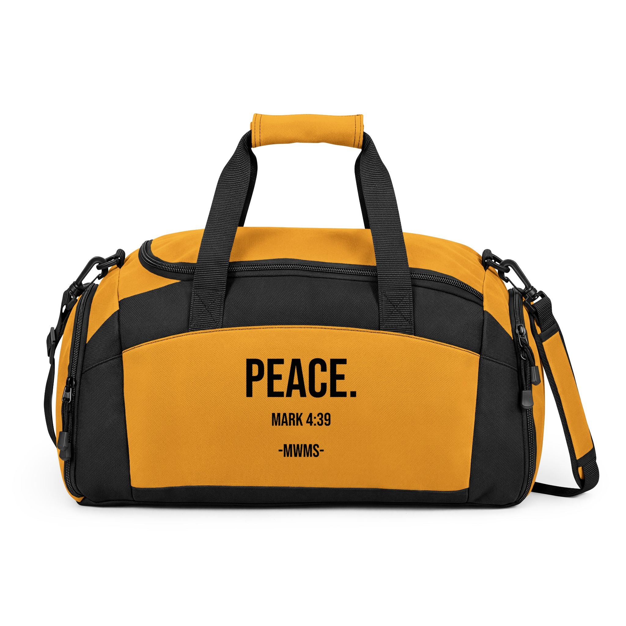 Gym Bag — Master the Storm™ Performance Collection