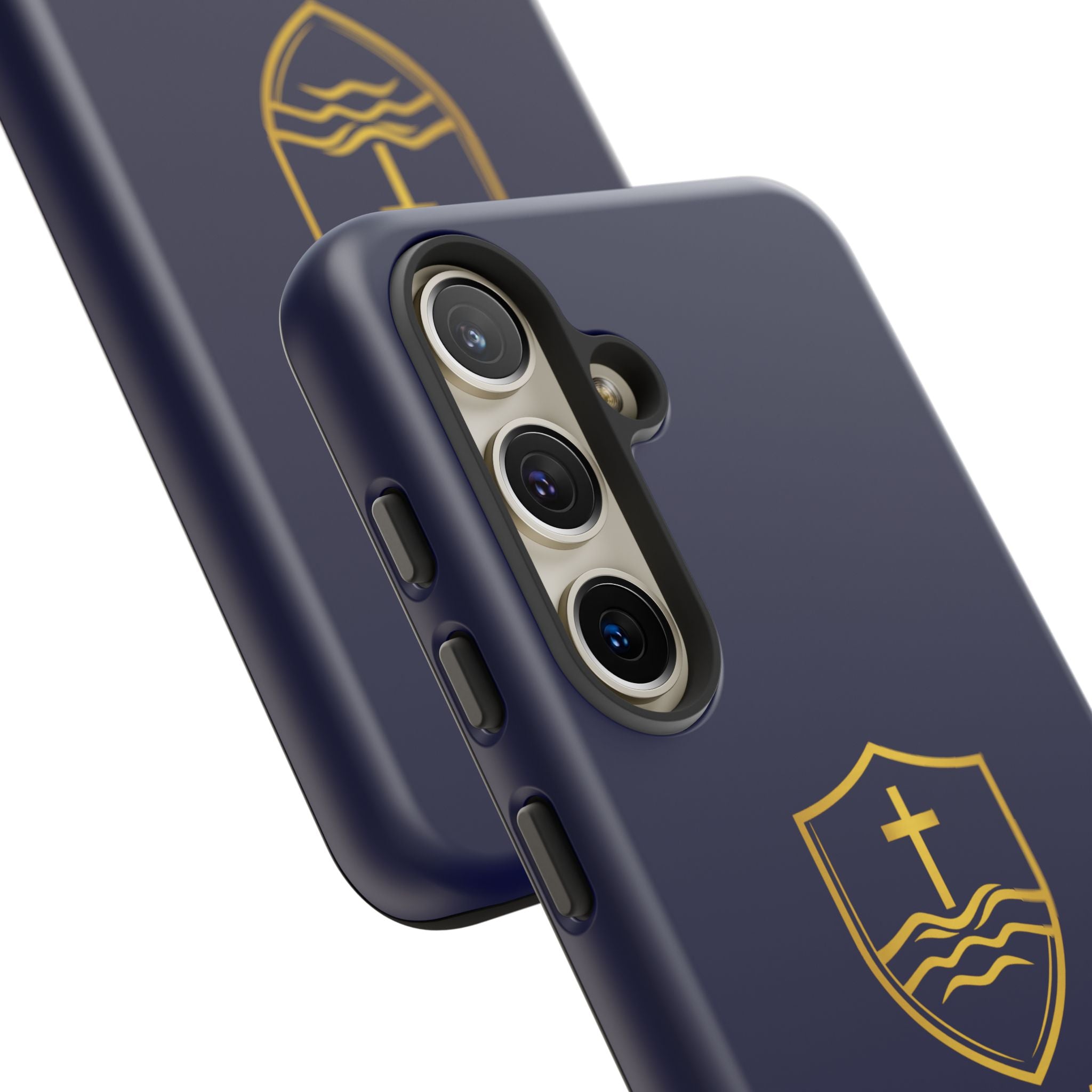 Master the Storm™ Signature Phone Case