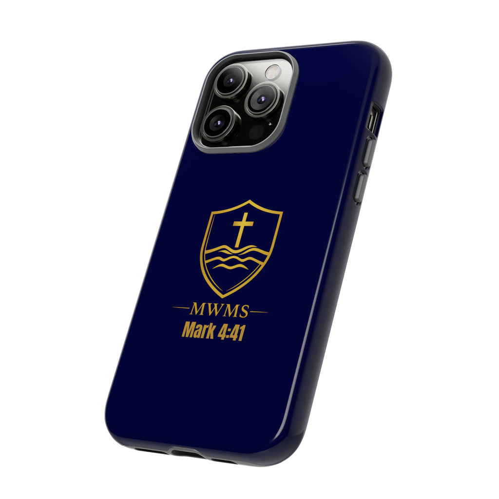 Master the Storm™ Signature Phone Case
