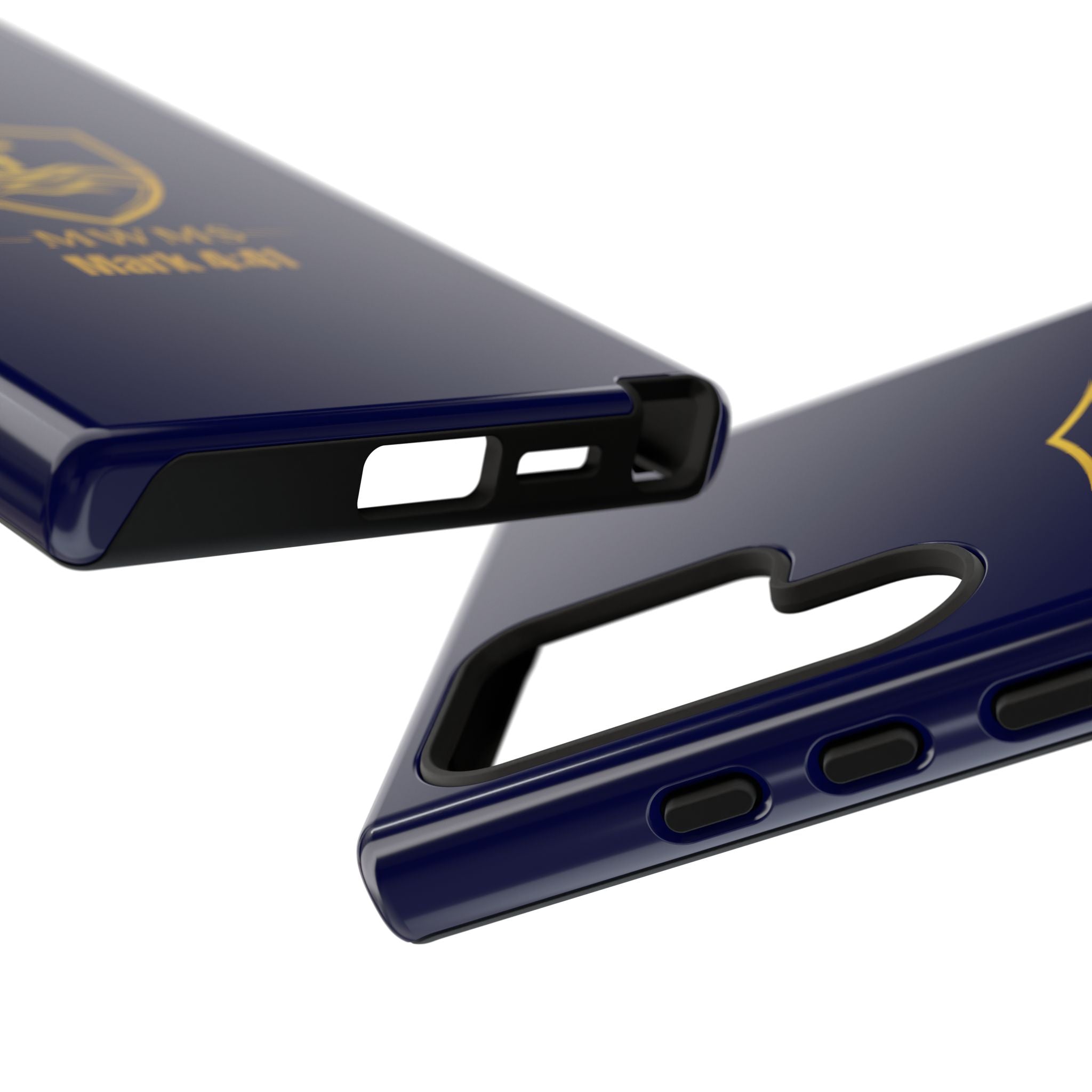 Master the Storm™ Signature Phone Case