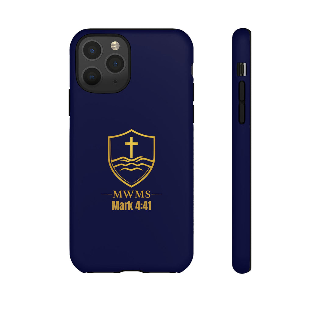 Master the Storm™ Signature Phone Case
