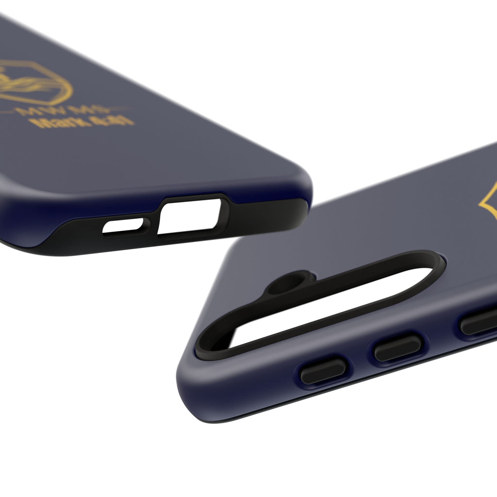 Master the Storm™ Signature Phone Case