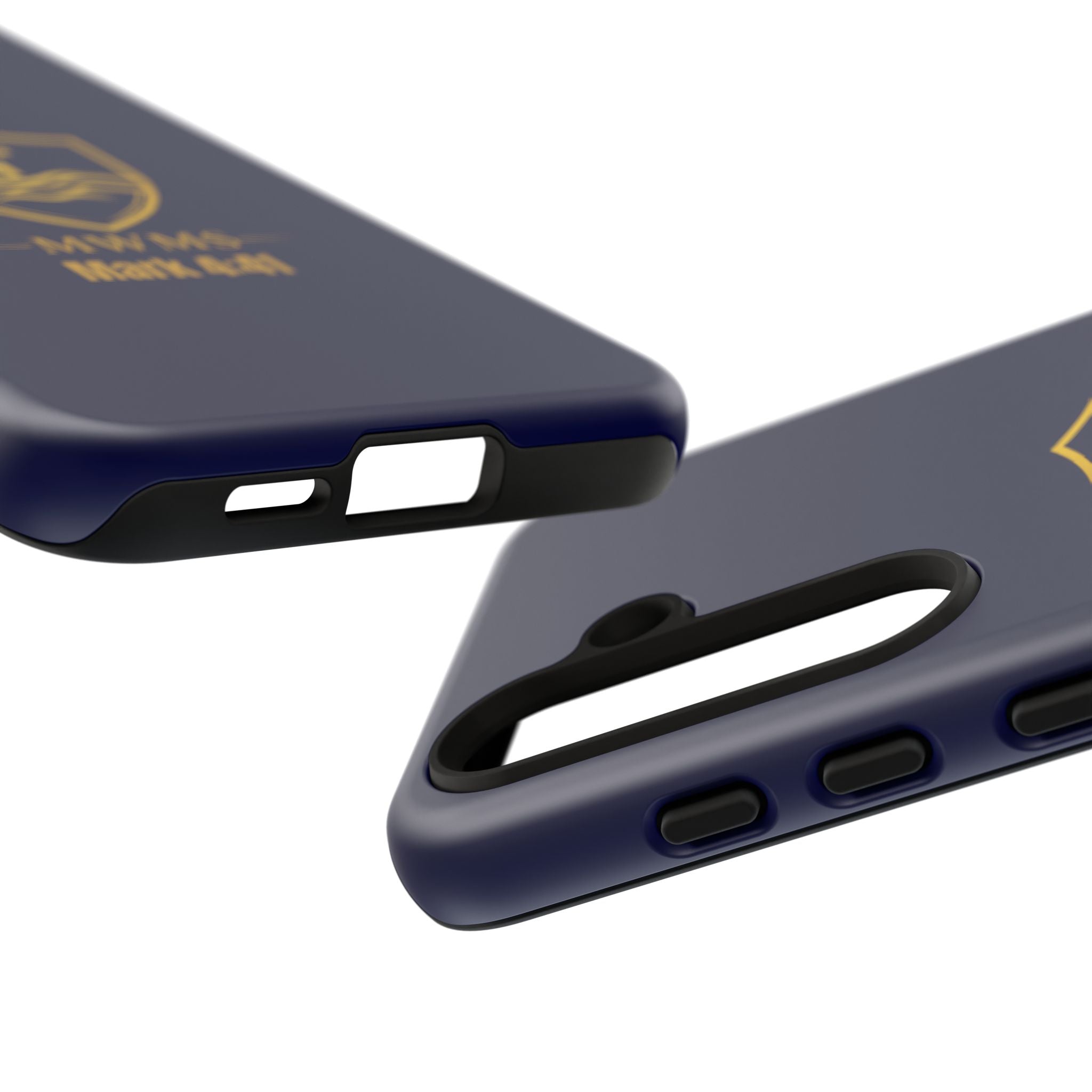 Master the Storm™ Signature Phone Case