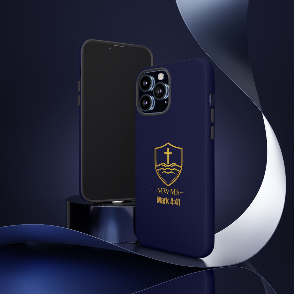 Master the Storm™ Signature Phone Case