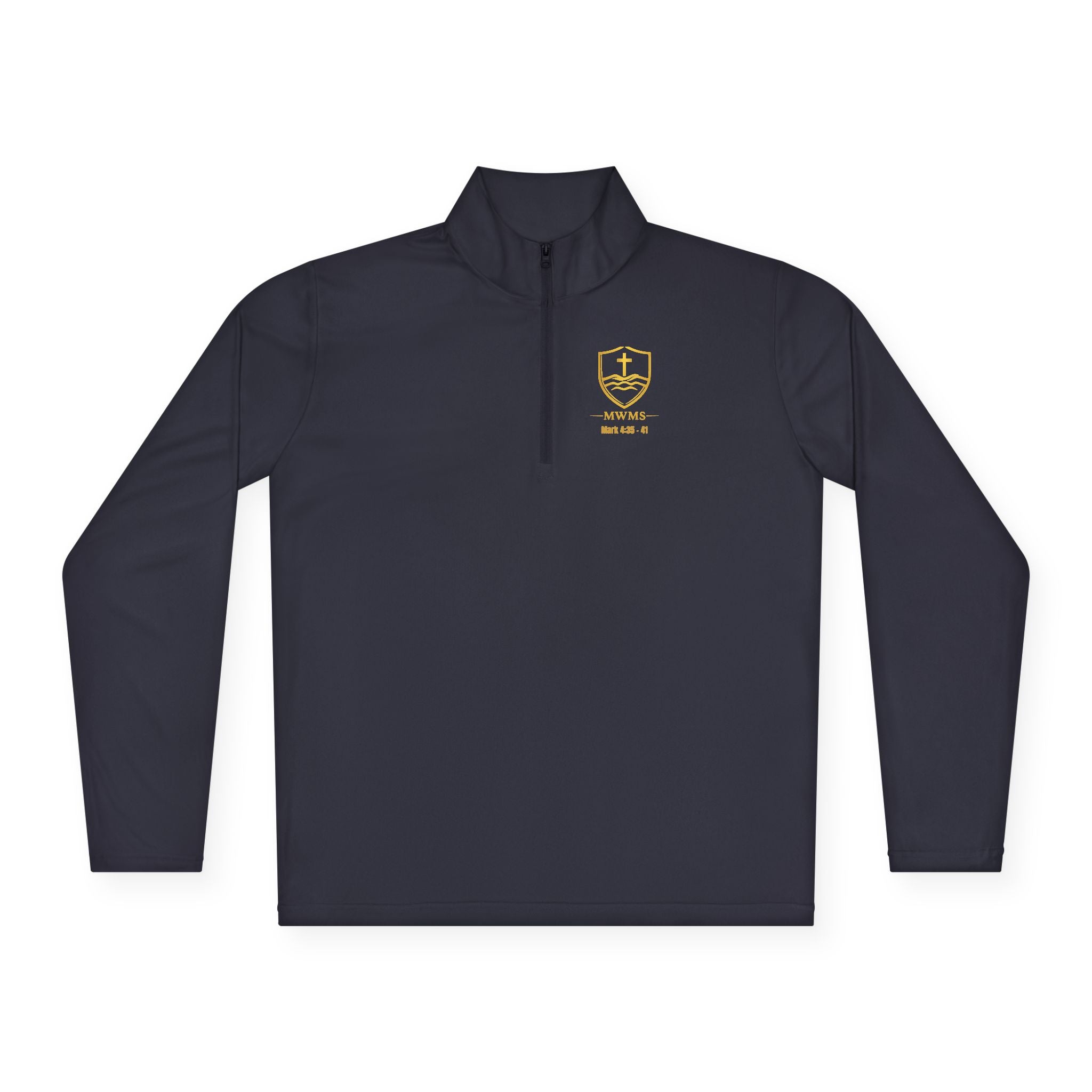 Master the Storm™ Executive Quarter Zip Pullover