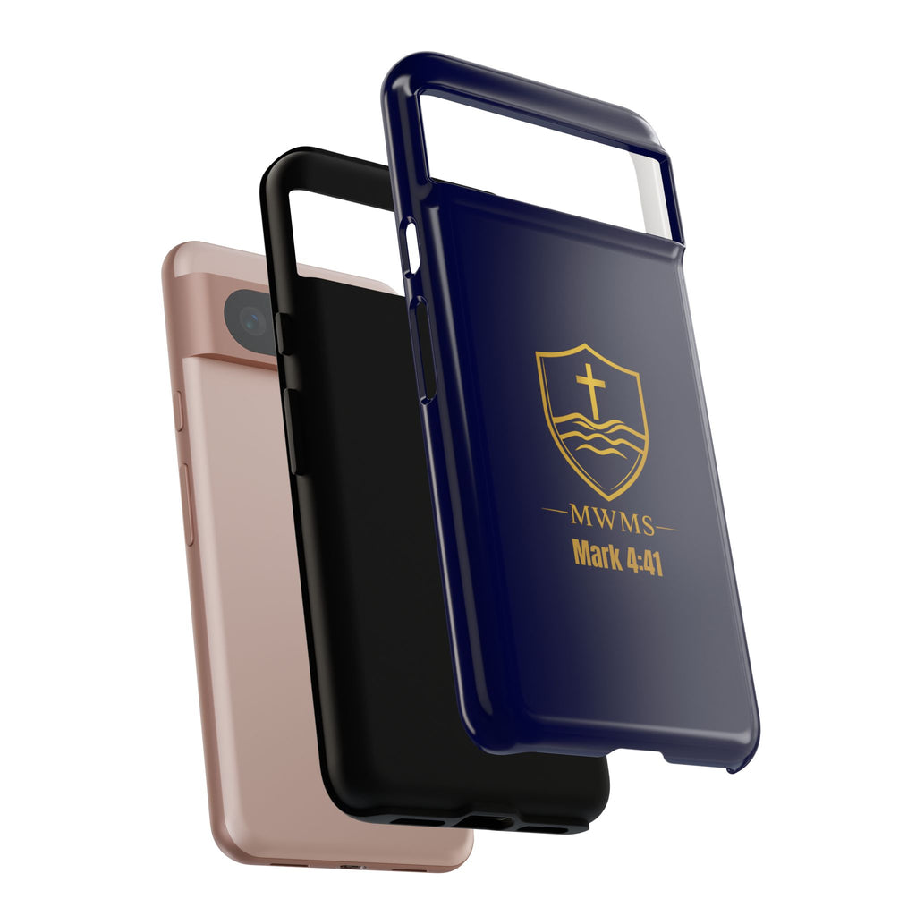 Master the Storm™ Signature Phone Case