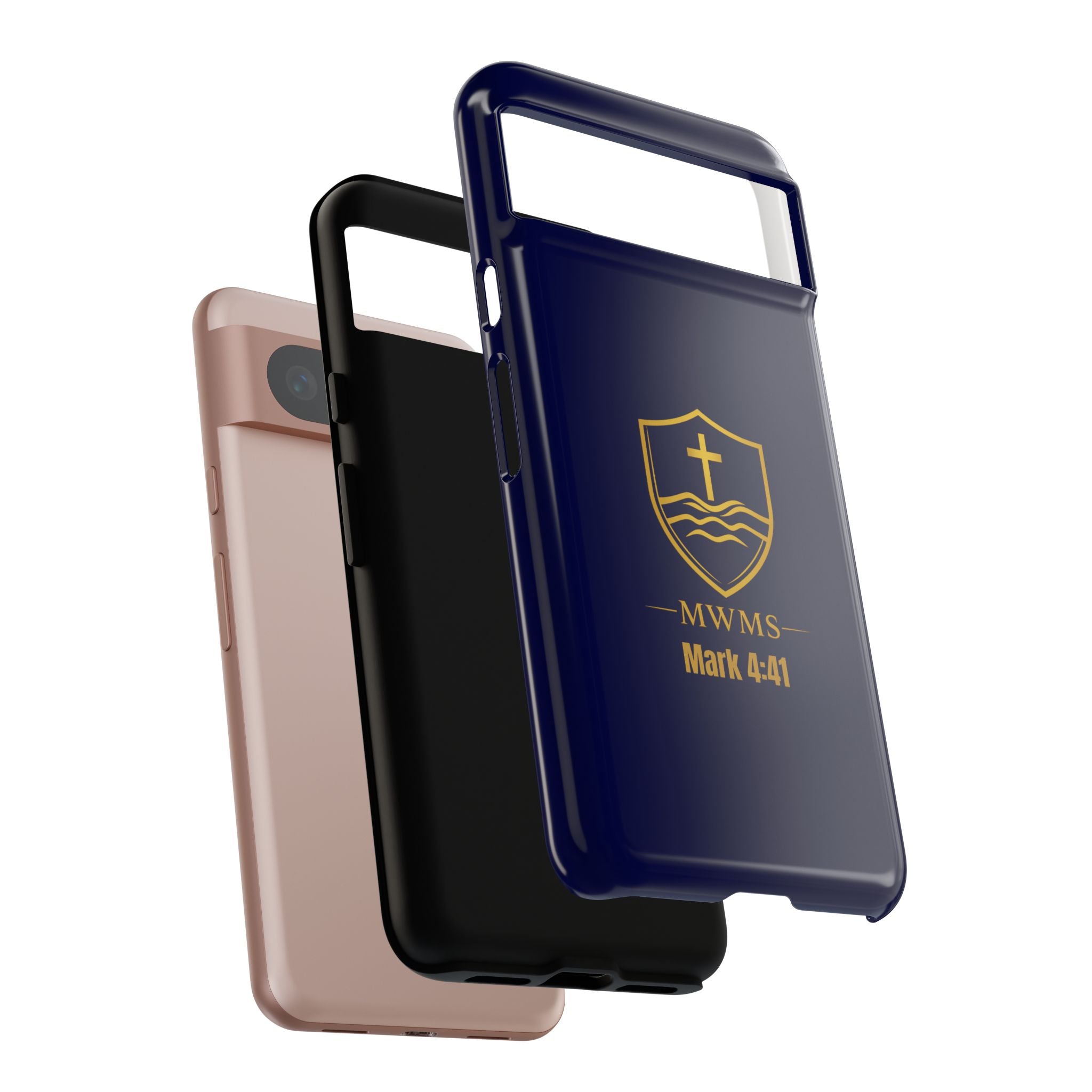 Master the Storm™ Signature Phone Case