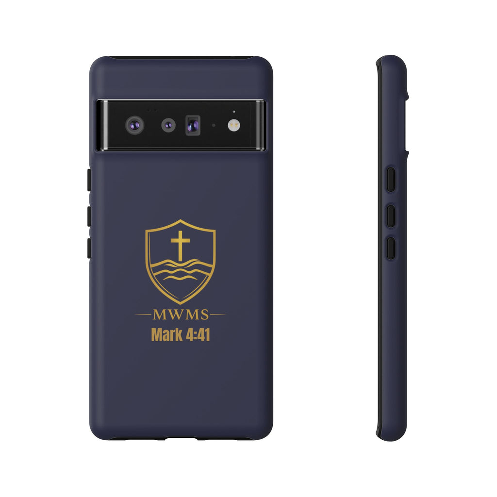 Master the Storm™ Signature Phone Case