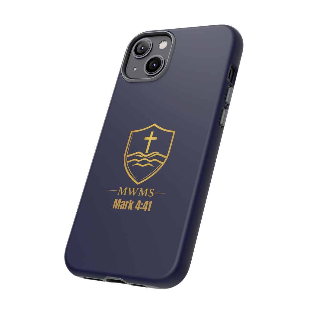 Master the Storm™ Signature Phone Case