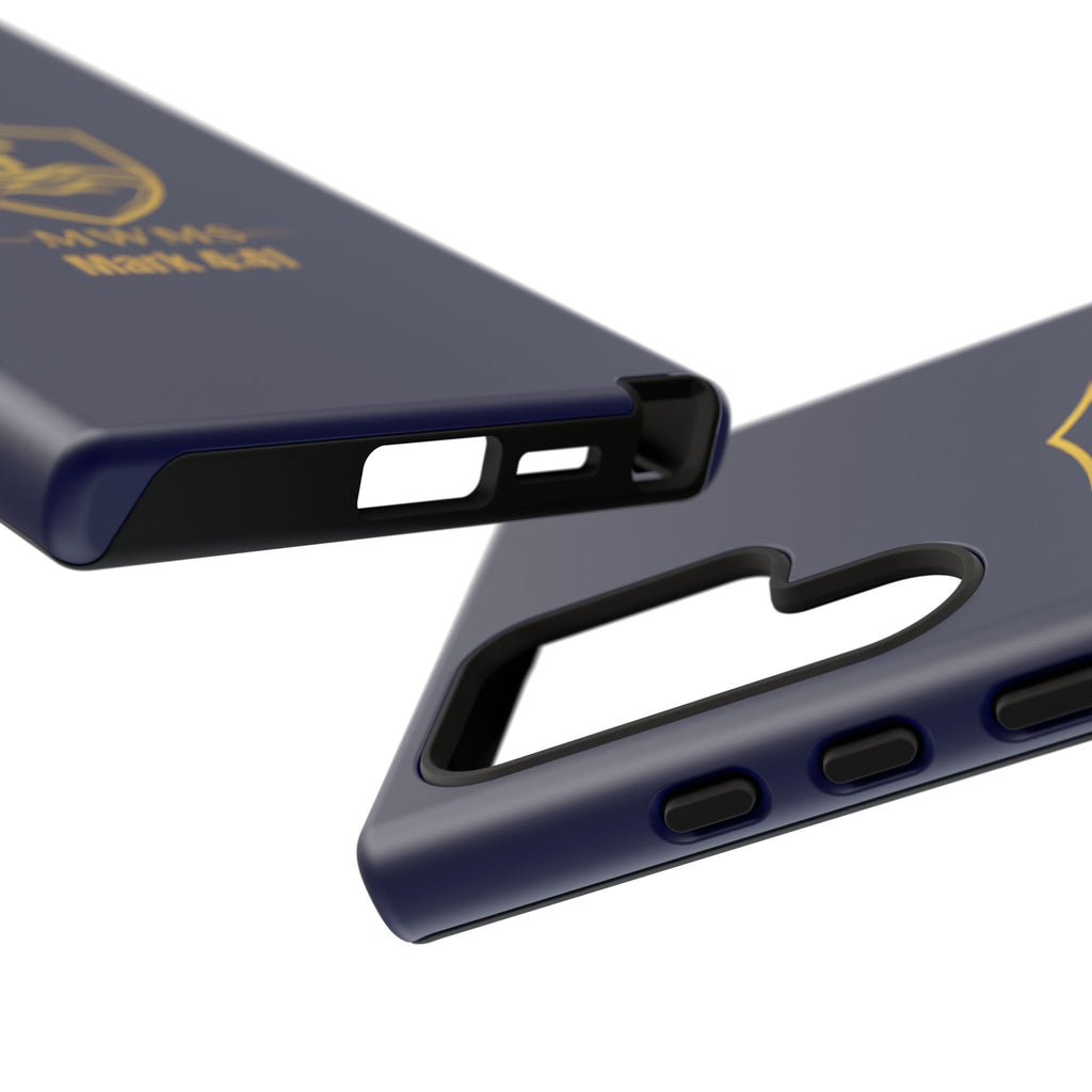 Master the Storm™ Signature Phone Case