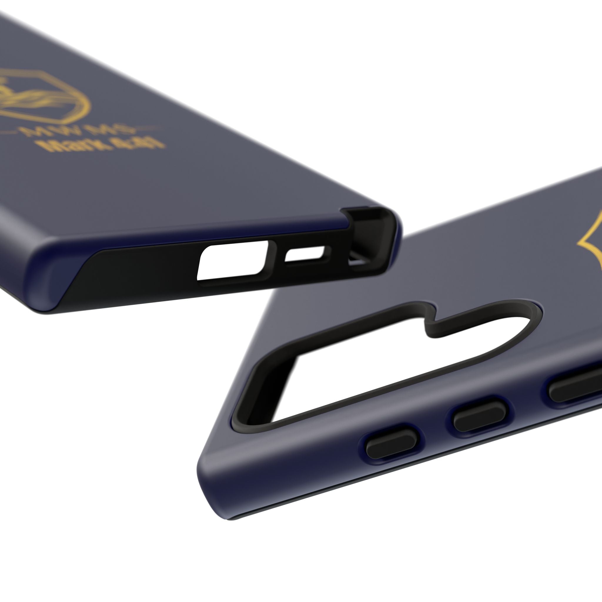 Master the Storm™ Signature Phone Case