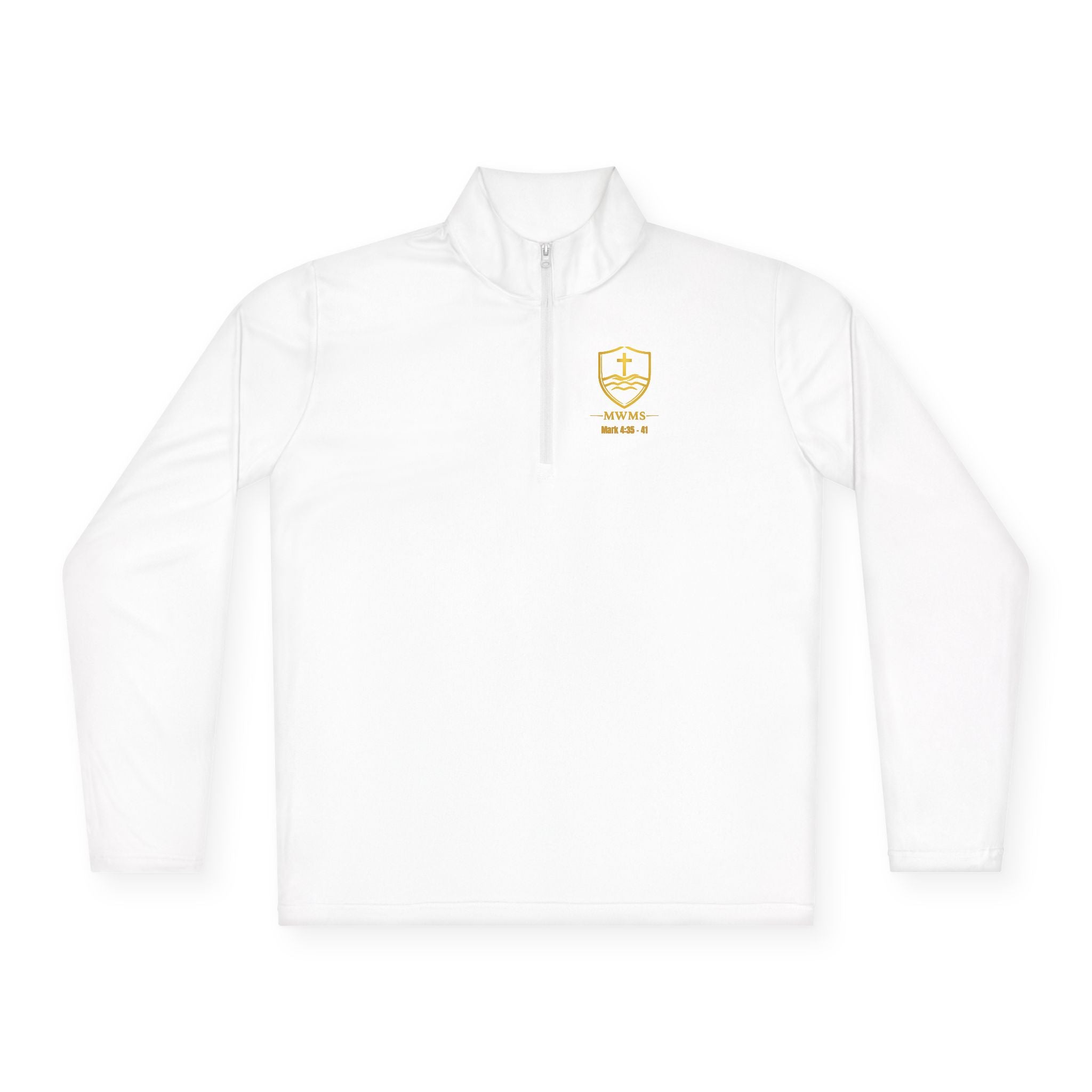 Master the Storm™ Executive Quarter Zip Pullover