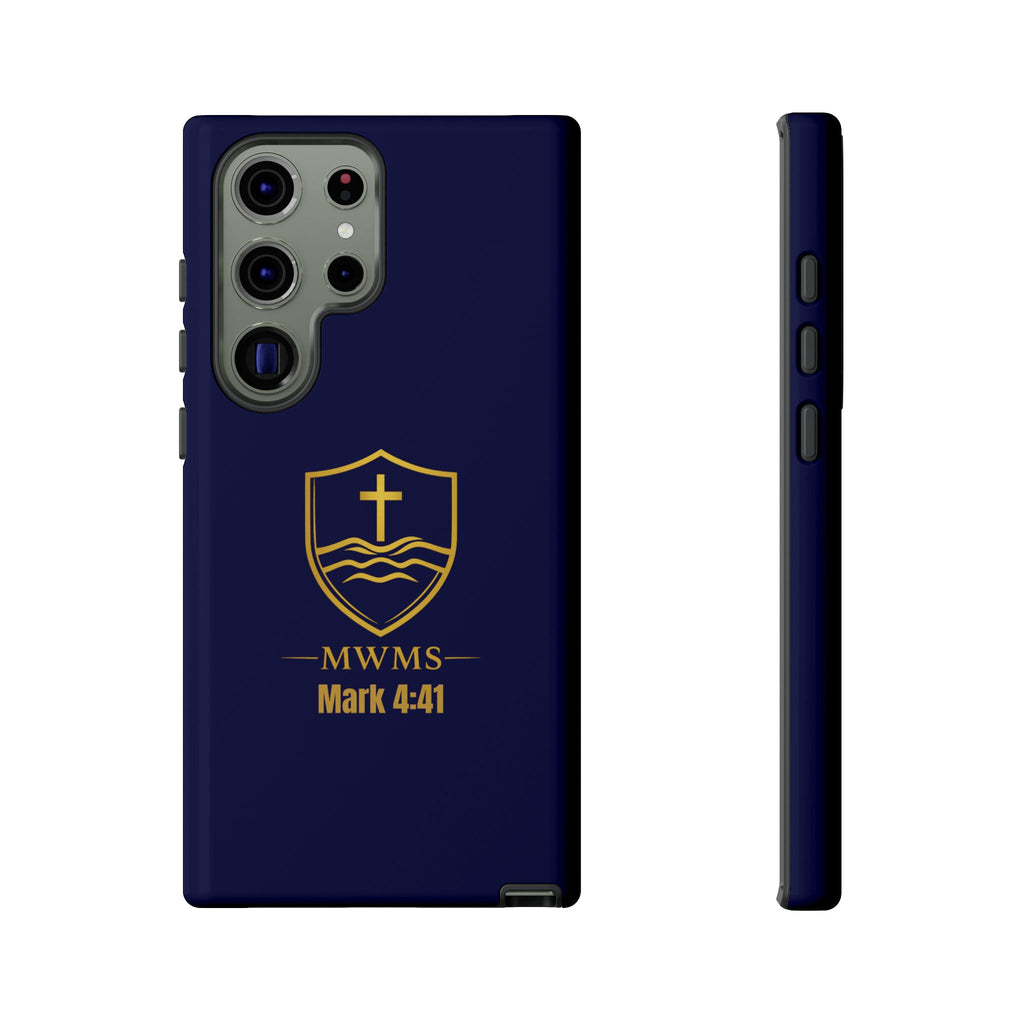 Master the Storm™ Signature Phone Case