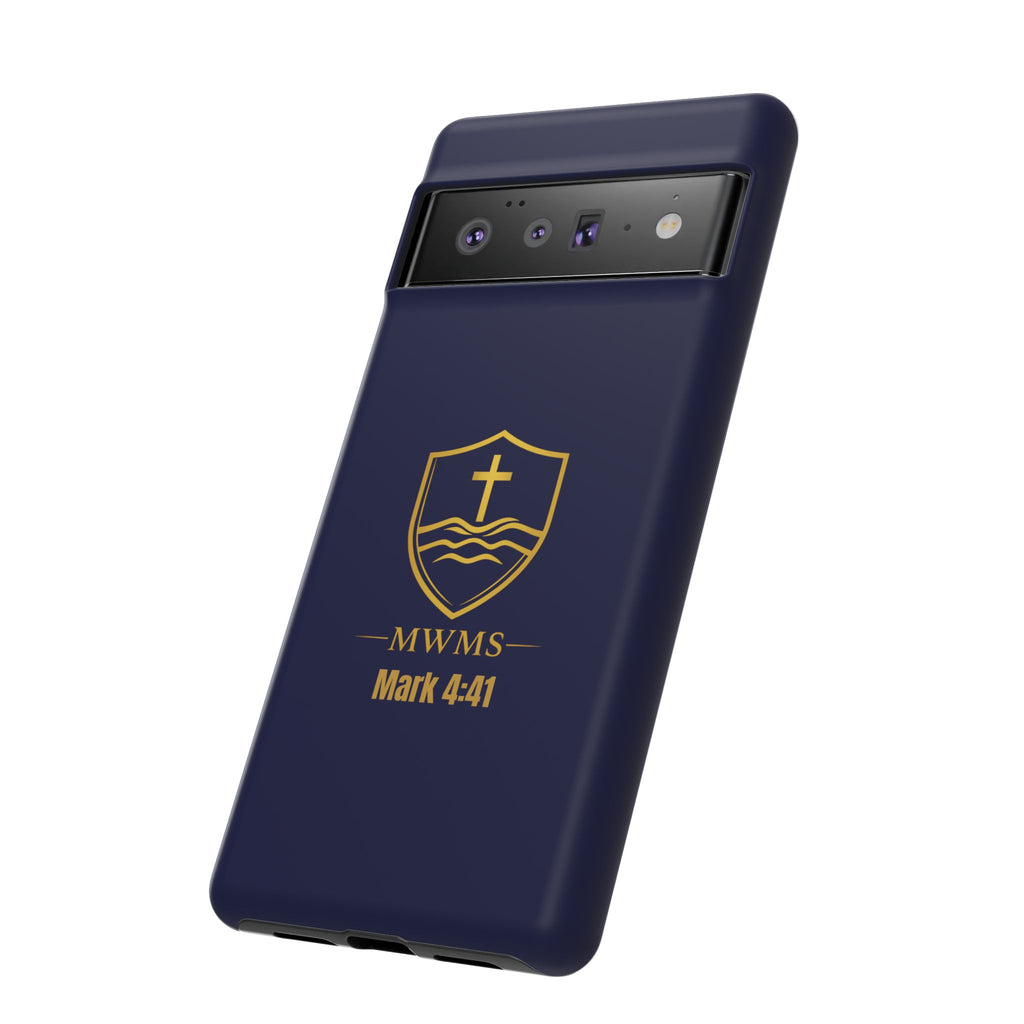 Master the Storm™ Signature Phone Case
