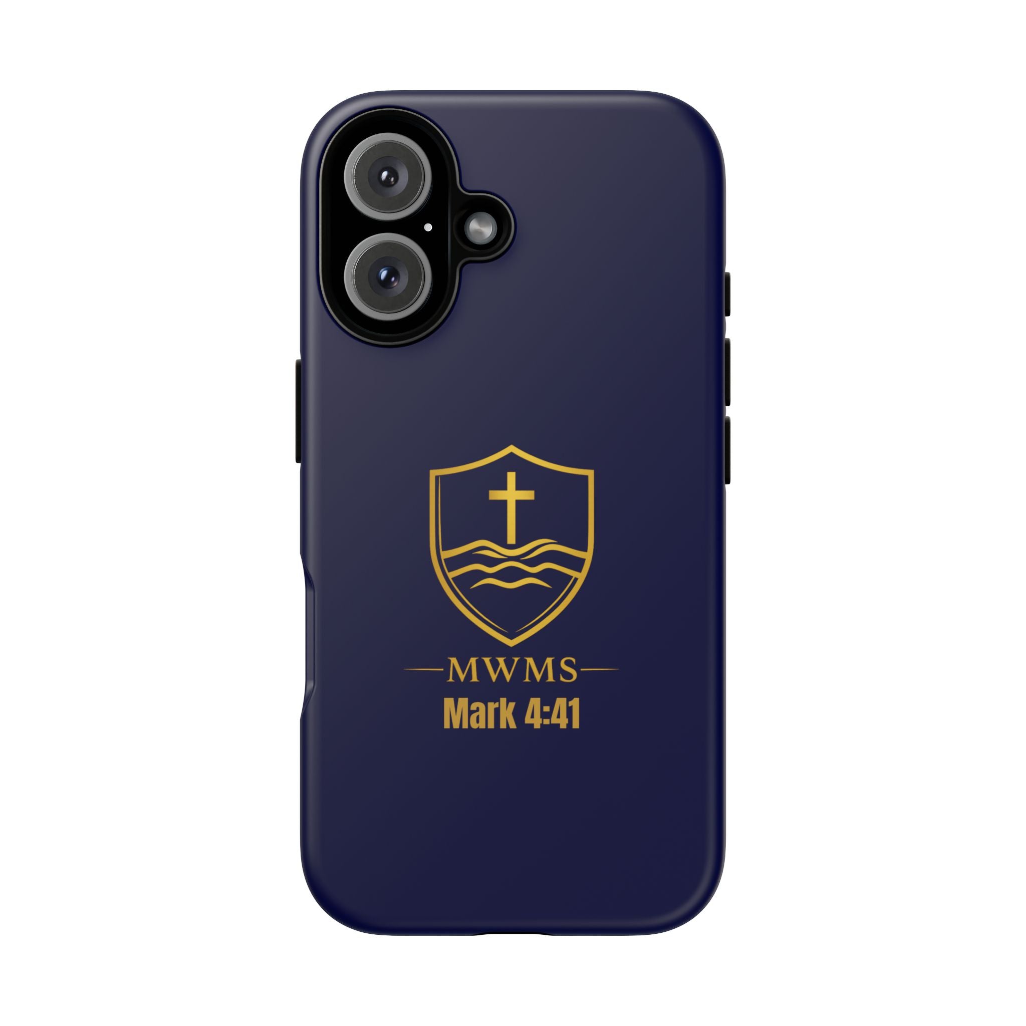 Master the Storm™ Signature Phone Case