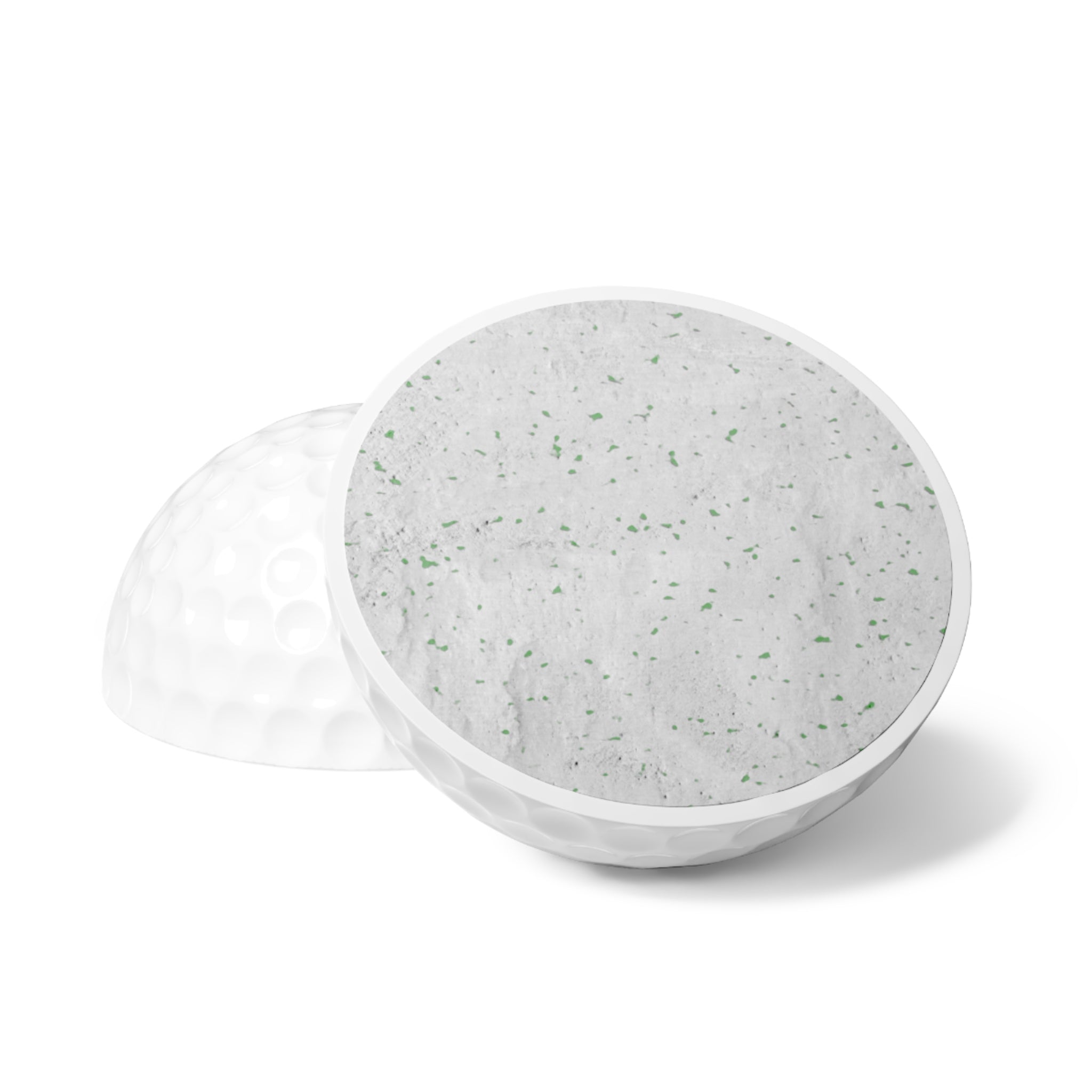 PEACE. | Master the Storm™ Signature Golf Balls (6-Pack)