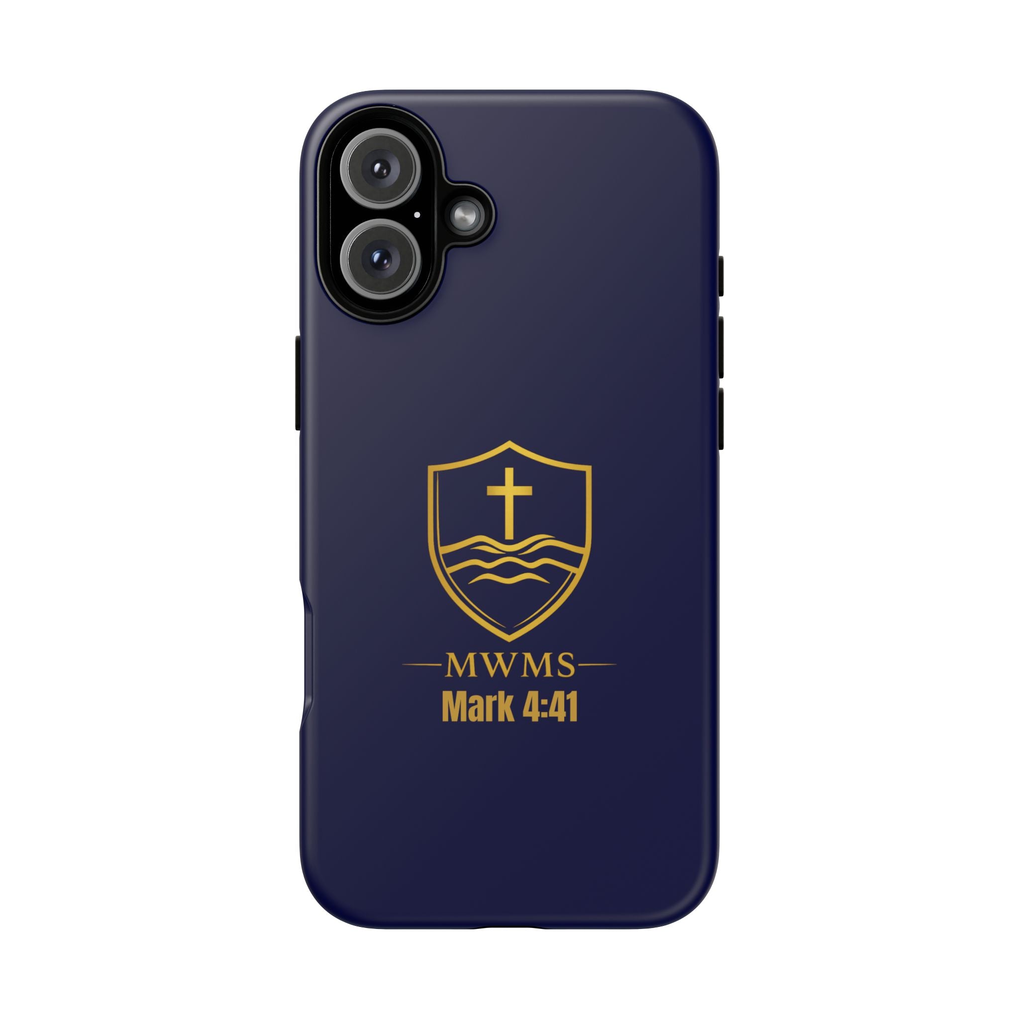 Master the Storm™ Signature Phone Case