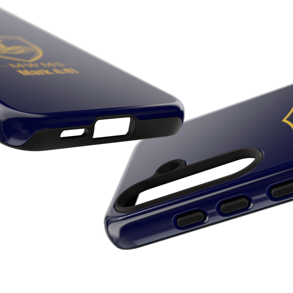 Master the Storm™ Signature Phone Case