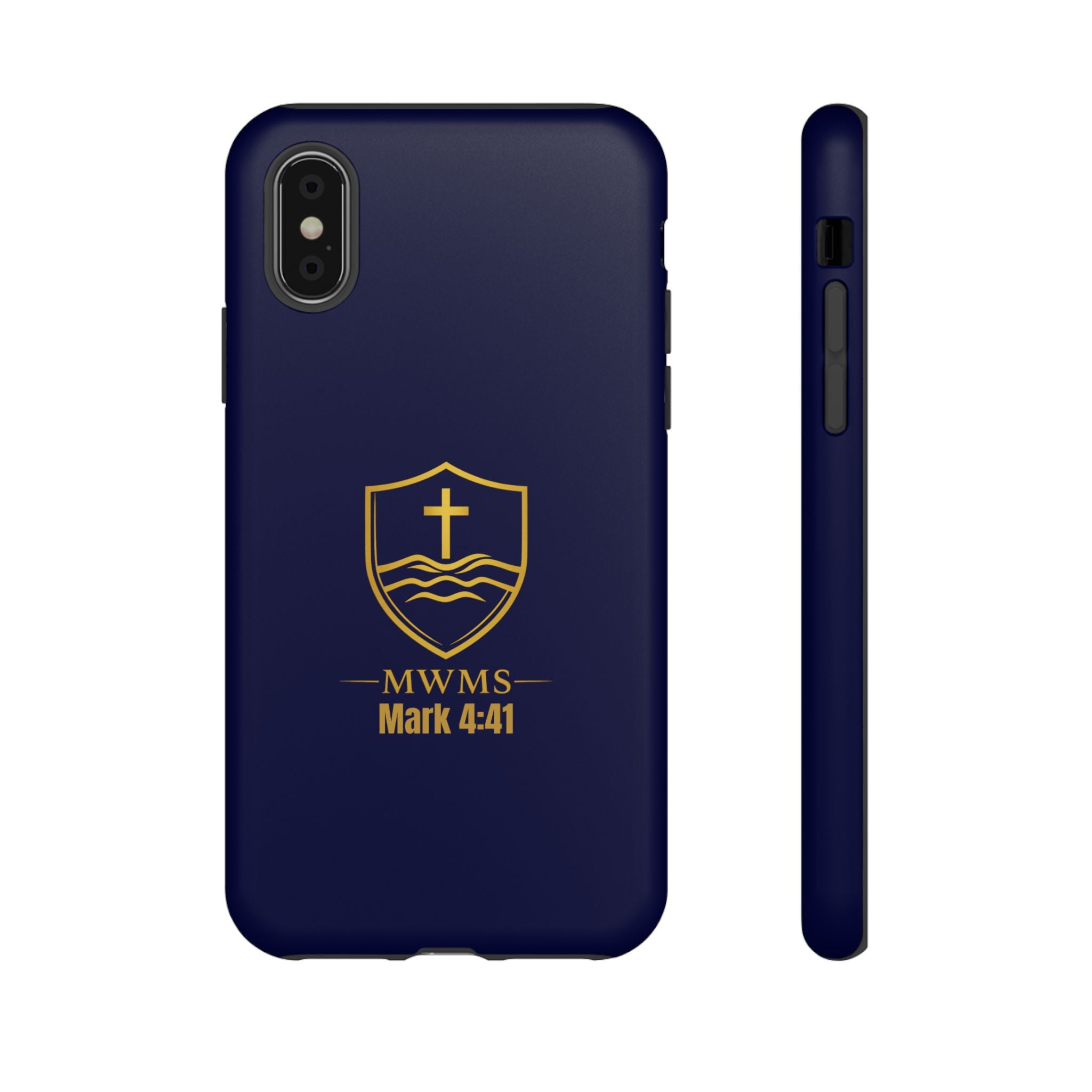 Master the Storm™ Signature Phone Case