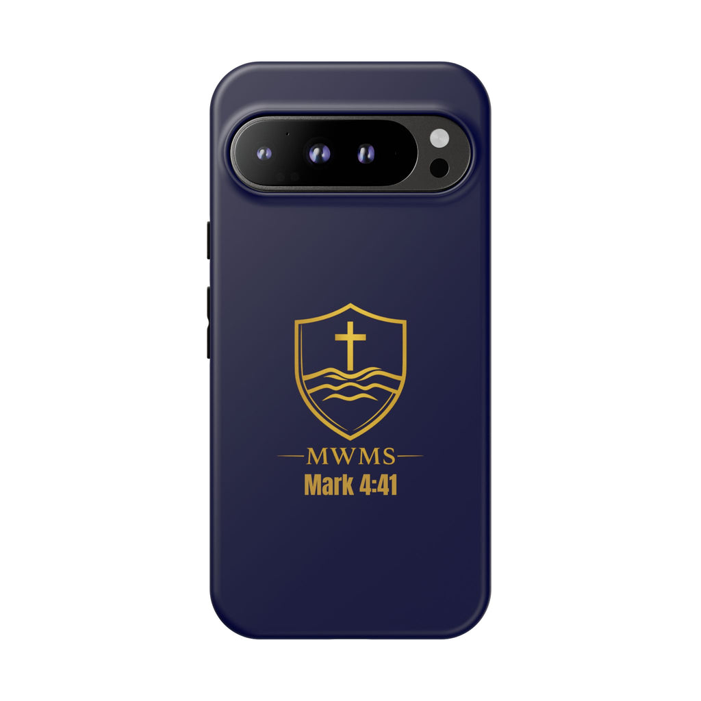 Master the Storm™ Signature Phone Case