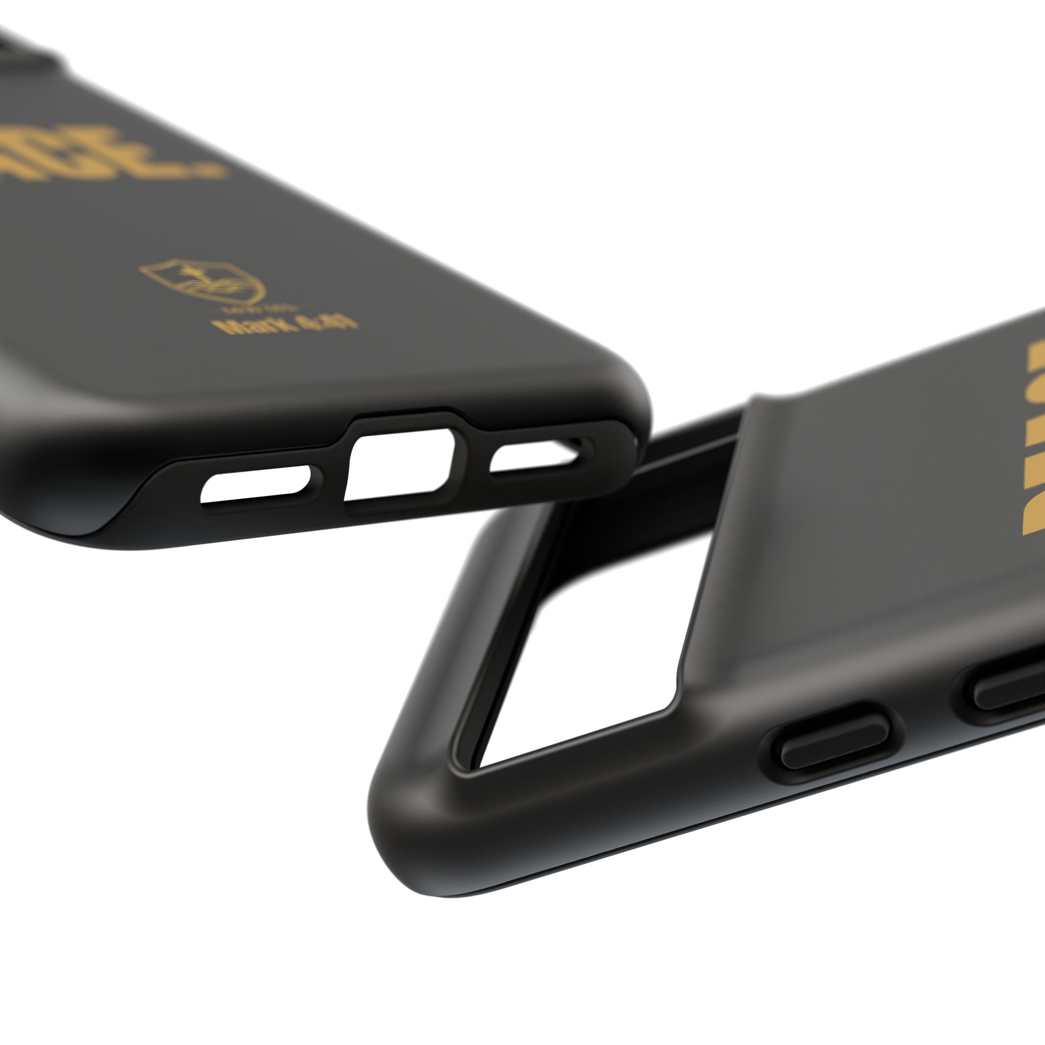 PEACE. Master the Storm™ Signature Phone Case
