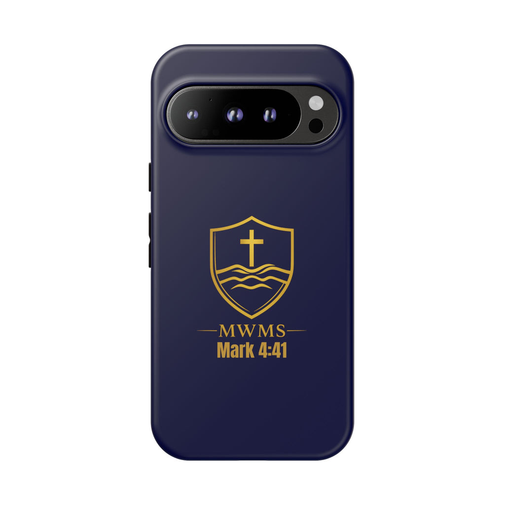 Master the Storm™ Signature Phone Case