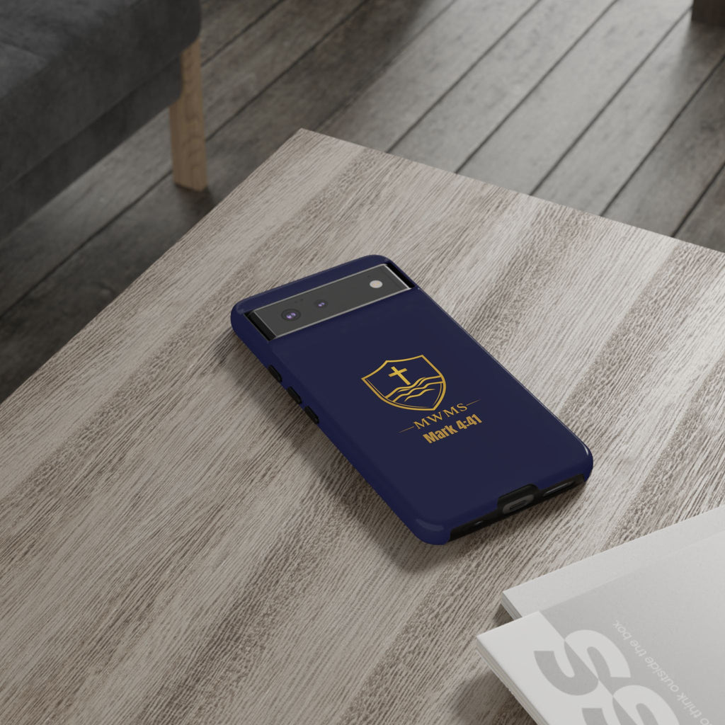 Master the Storm™ Signature Phone Case