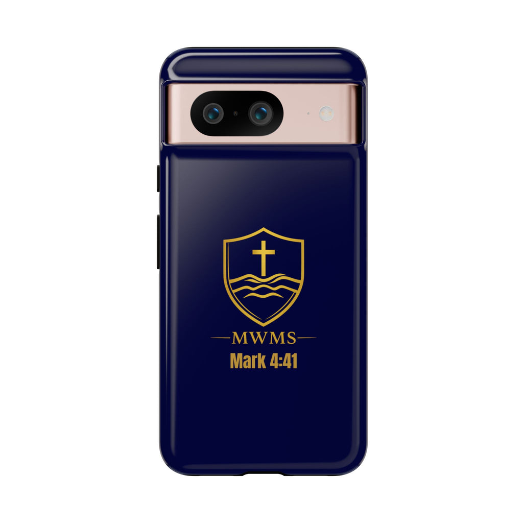 Master the Storm™ Signature Phone Case