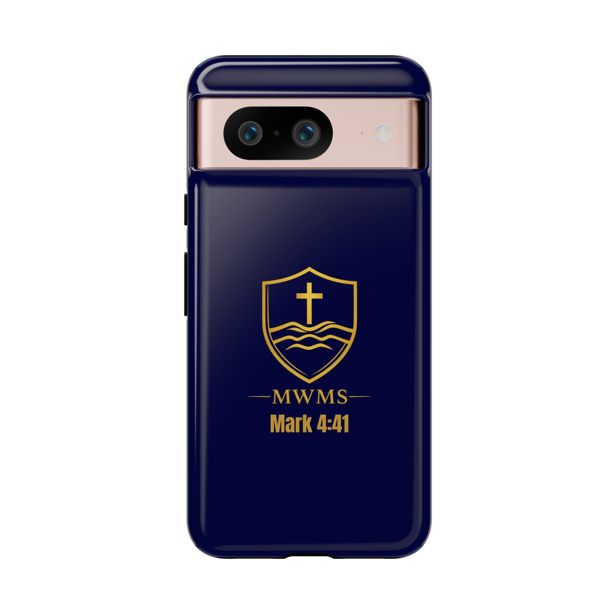 Master the Storm™ Signature Phone Case