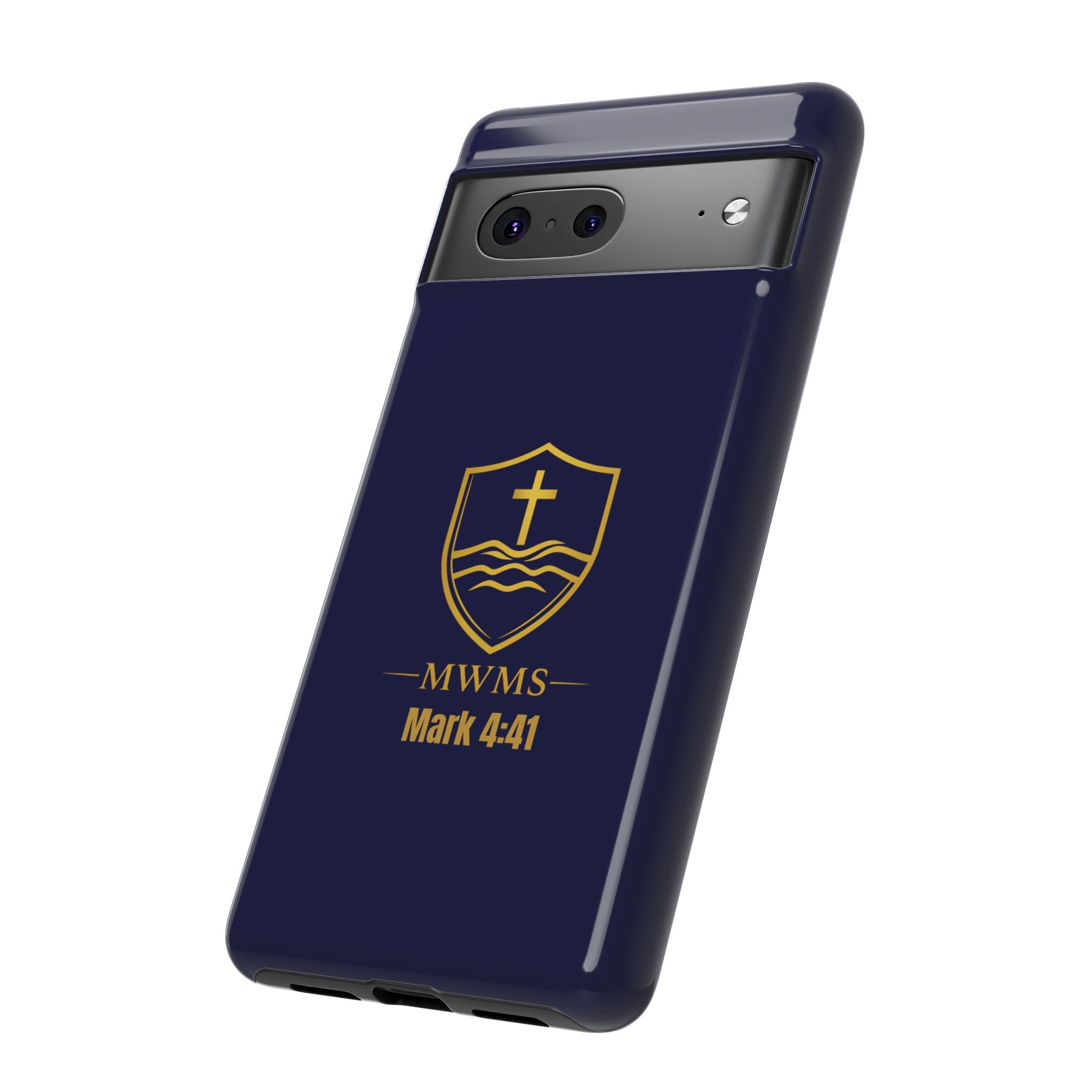 Master the Storm™ Signature Phone Case