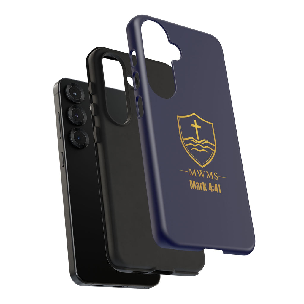 Master the Storm™ Signature Phone Case