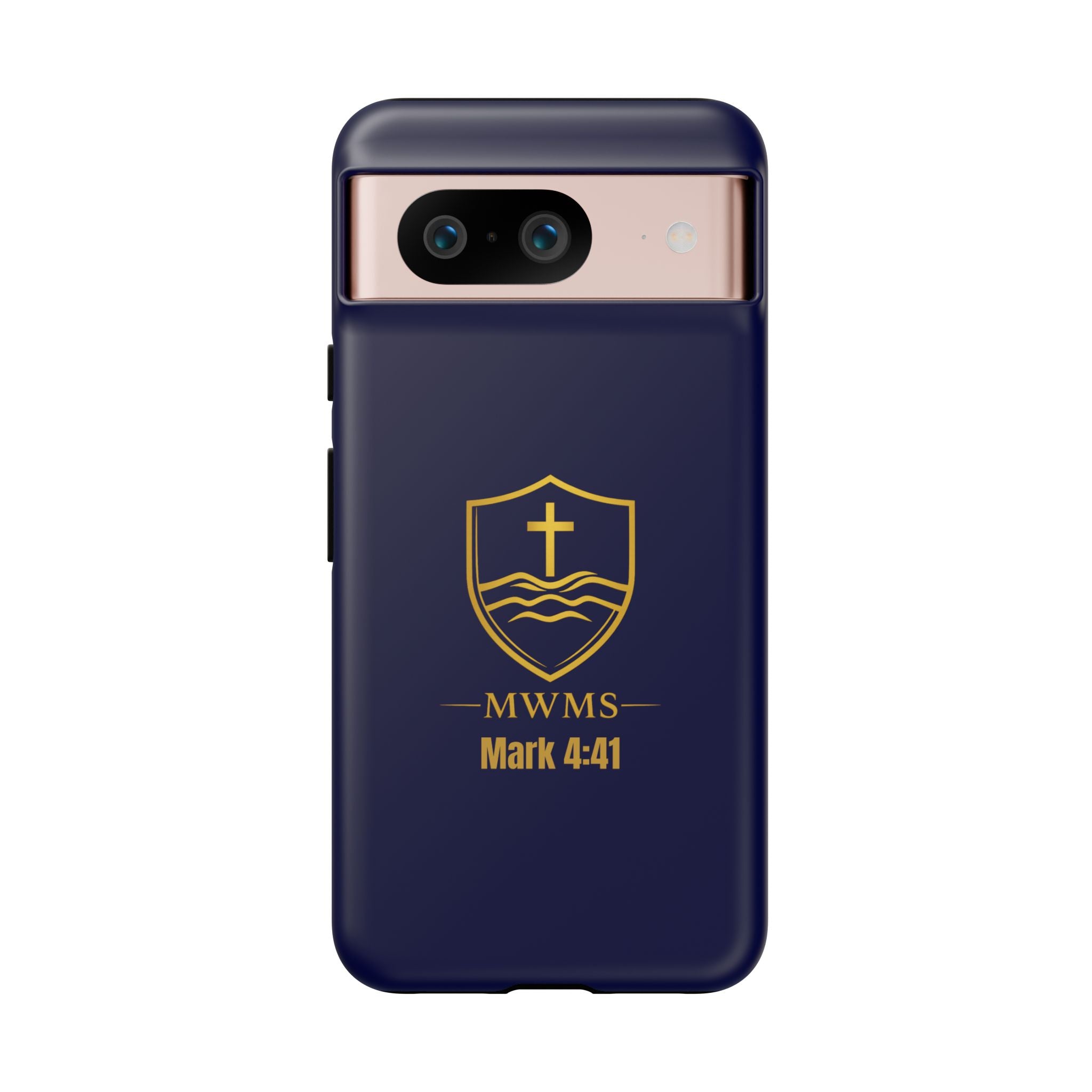 Master the Storm™ Signature Phone Case