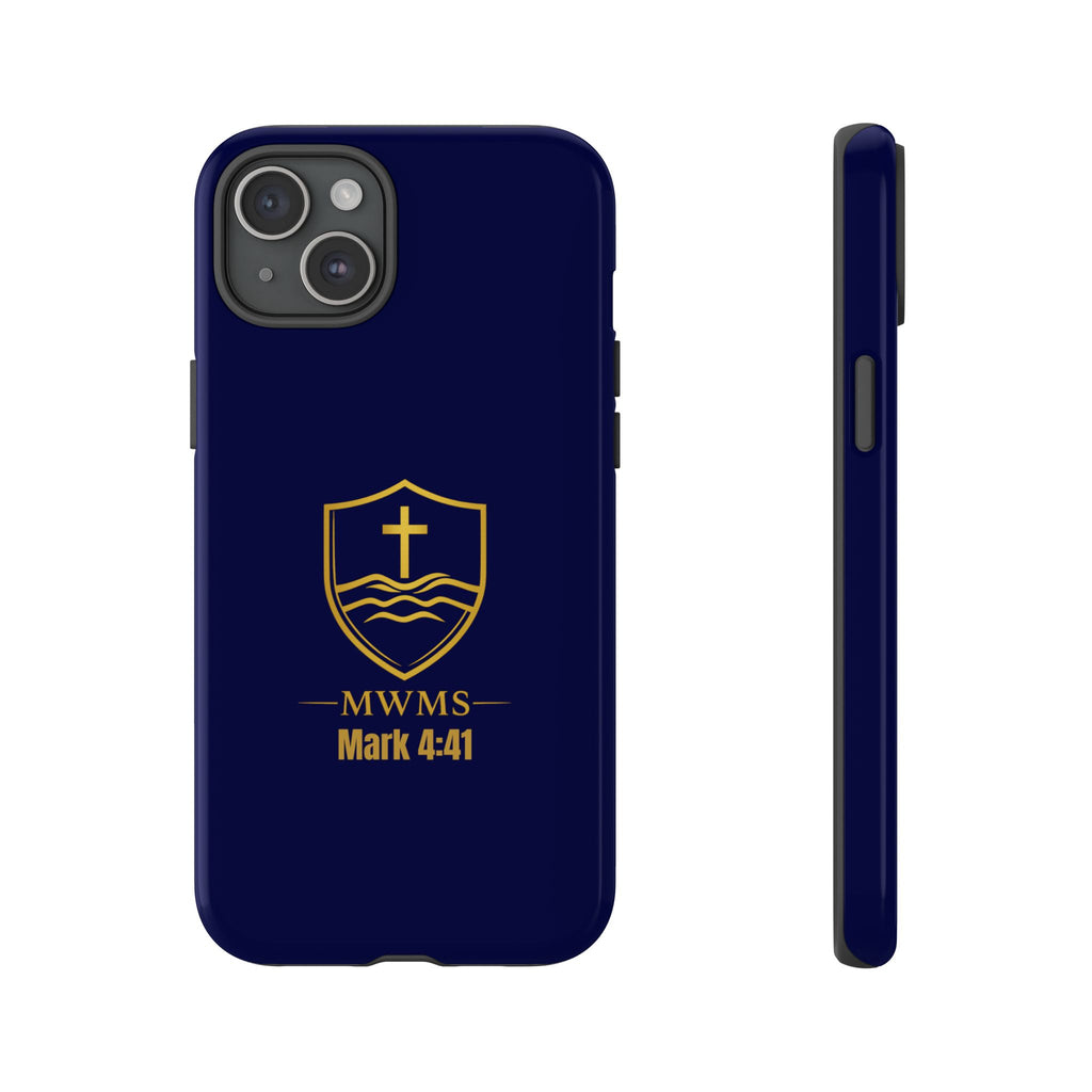 Master the Storm™ Signature Phone Case