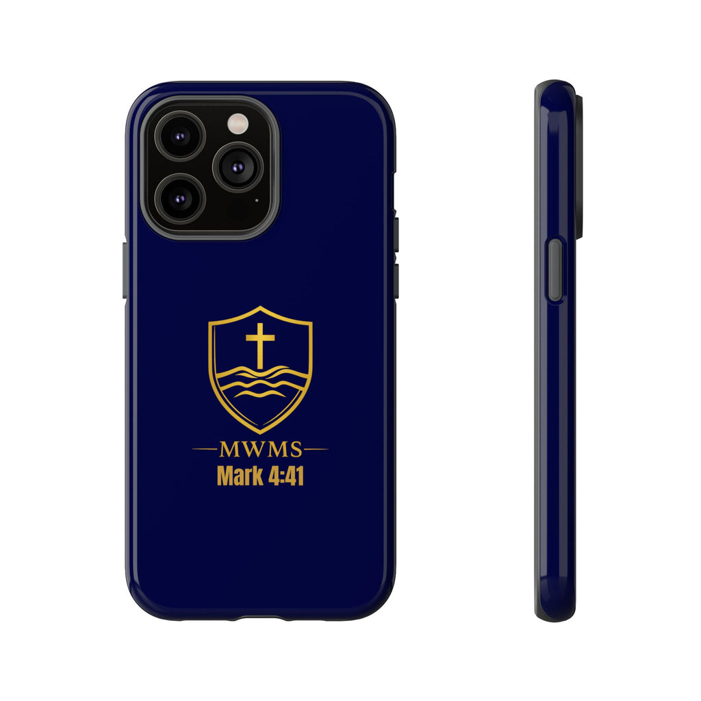 Master the Storm™ Signature Phone Case