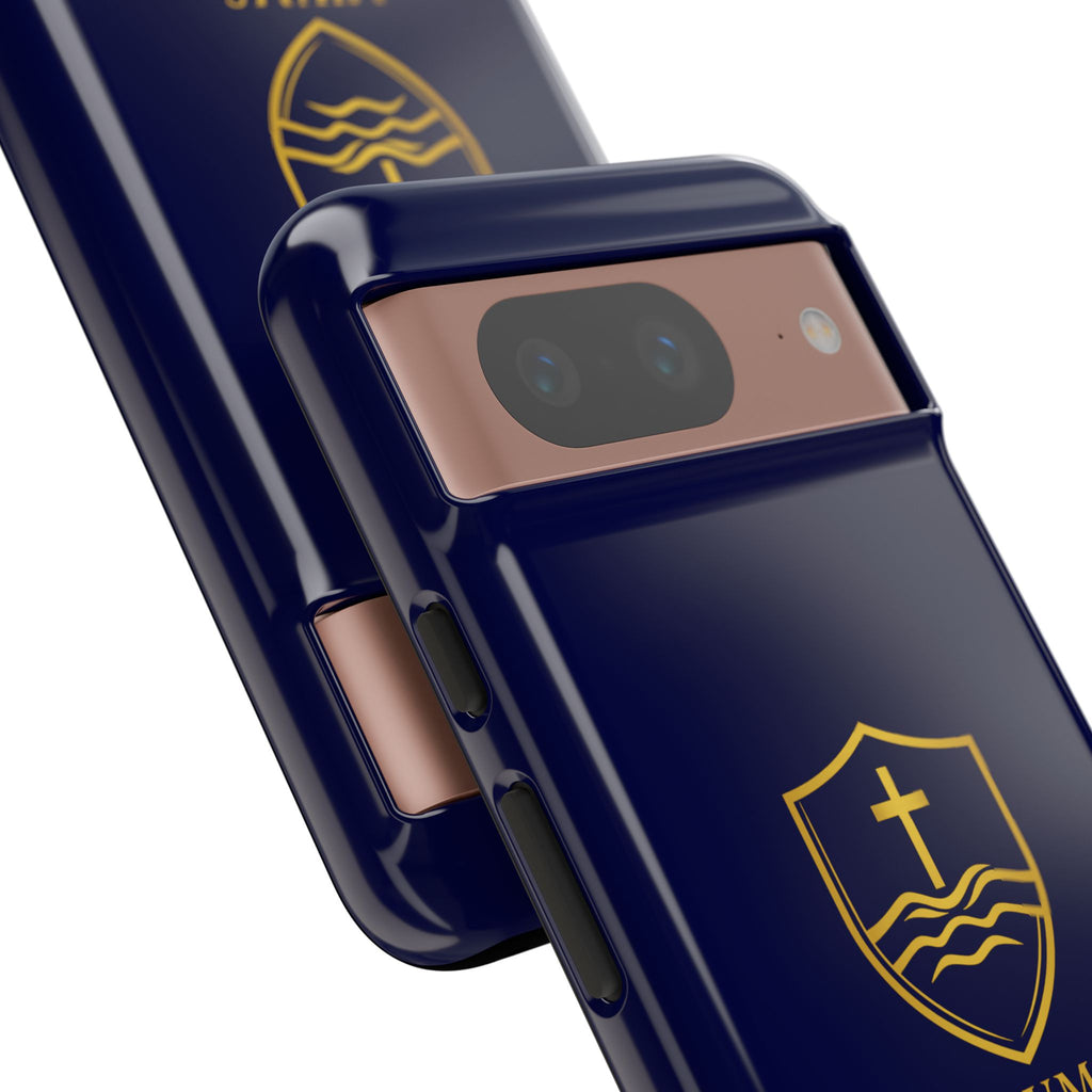 Master the Storm™ Signature Phone Case