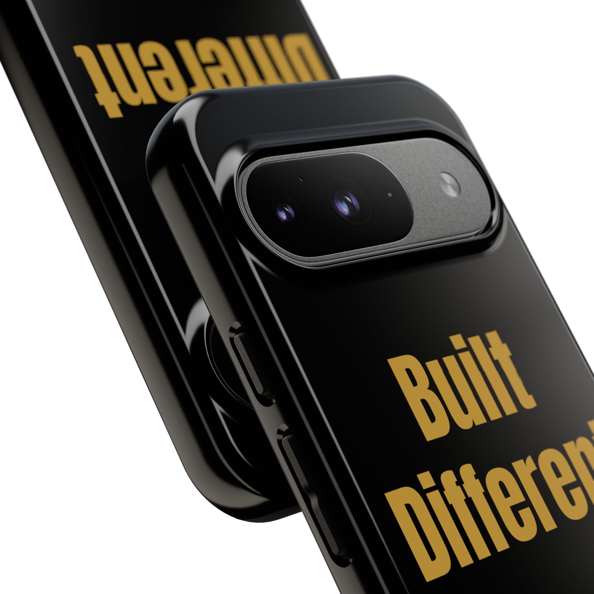 BUILT DIFFERENT.Master the Storm™ Signature Phone Case