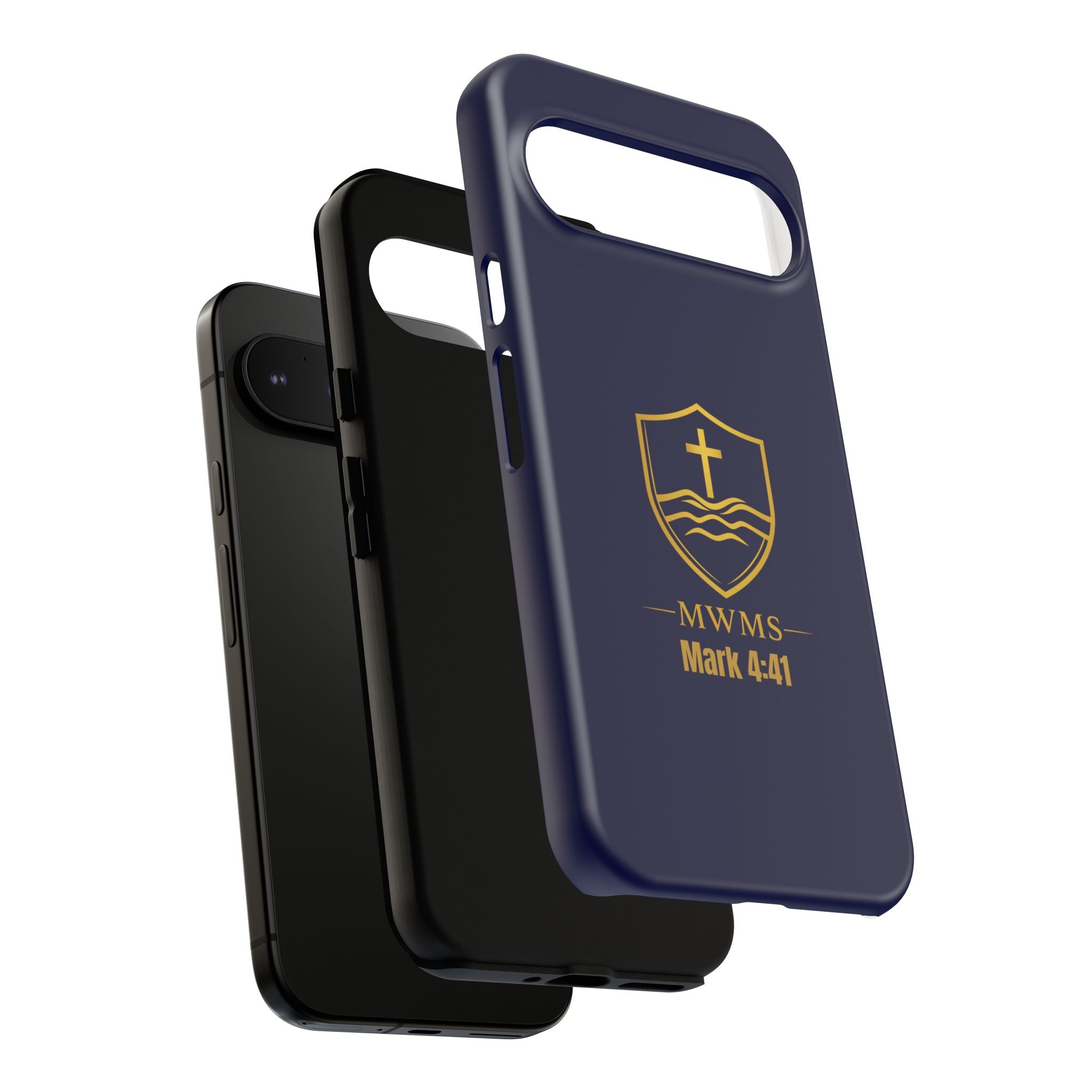 Master the Storm™ Signature Phone Case