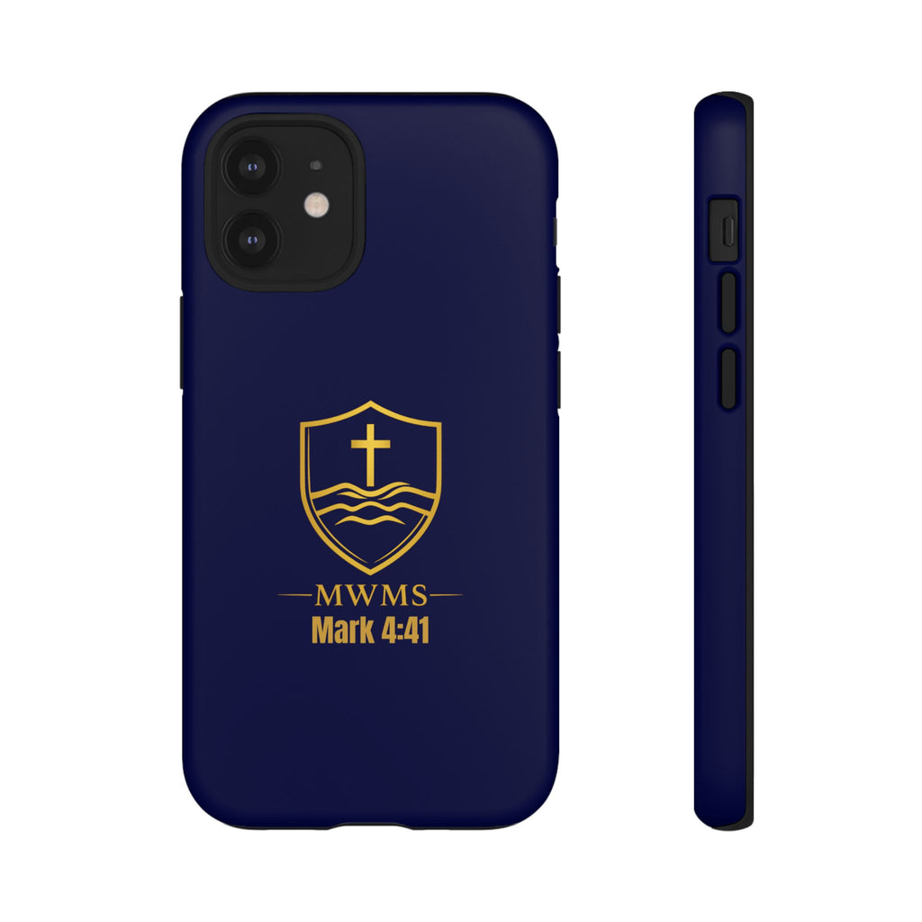 Master the Storm™ Signature Phone Case