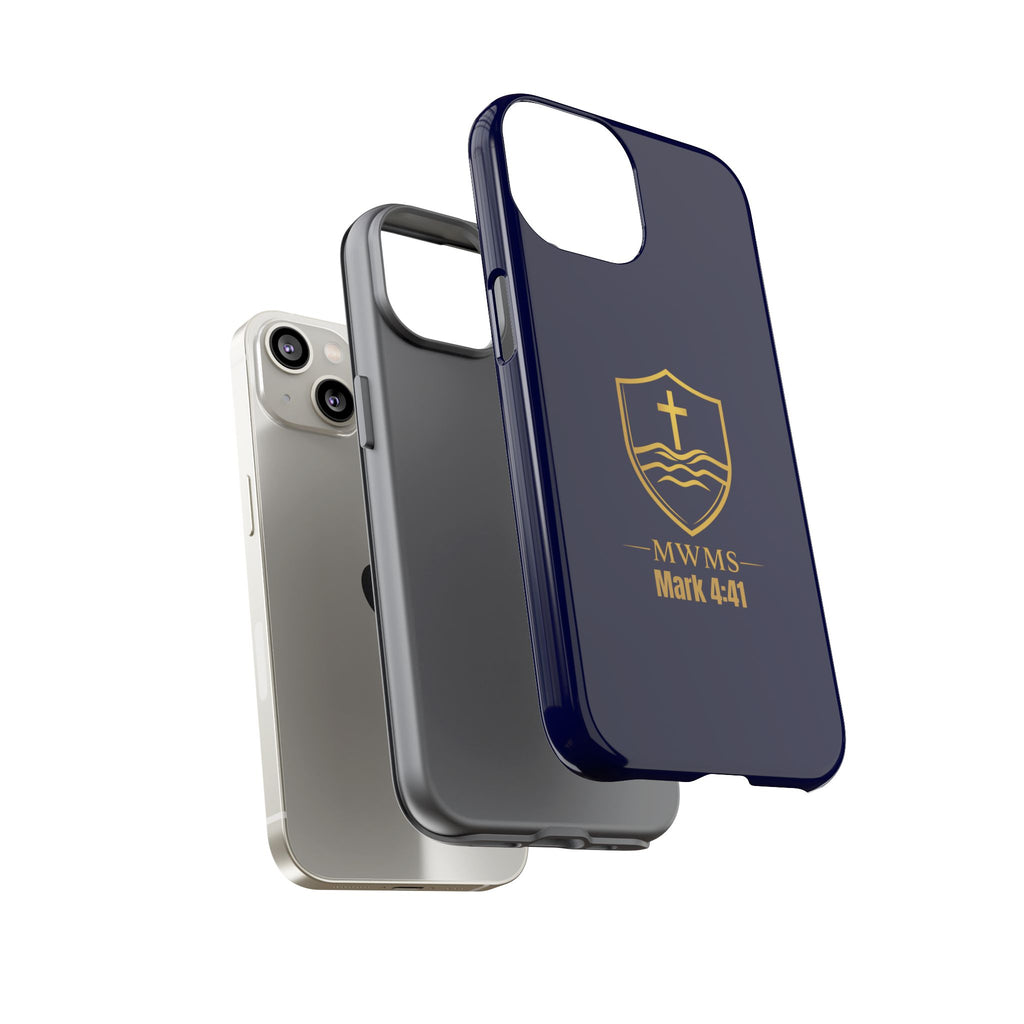 Master the Storm™ Signature Phone Case