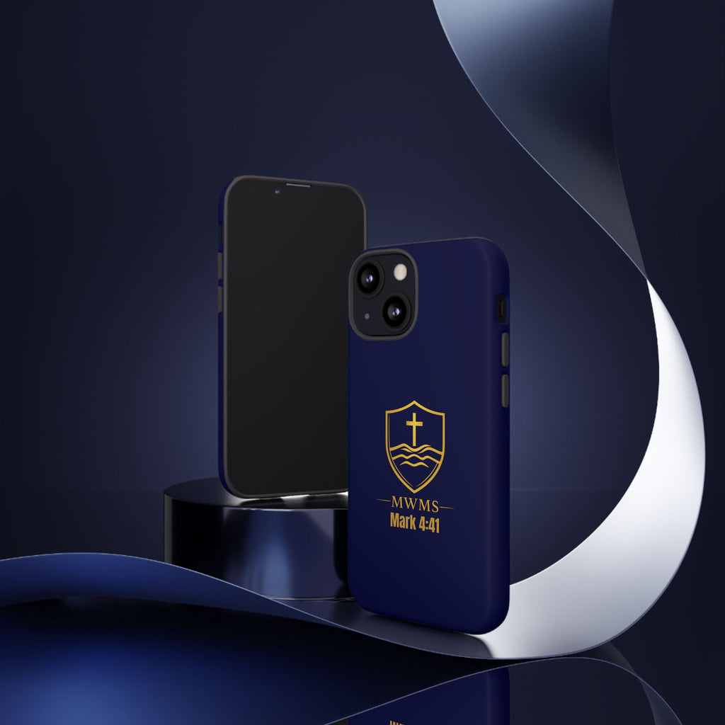 Master the Storm™ Signature Phone Case