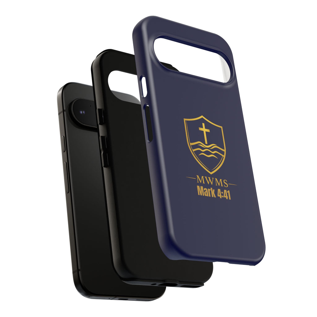 Master the Storm™ Signature Phone Case