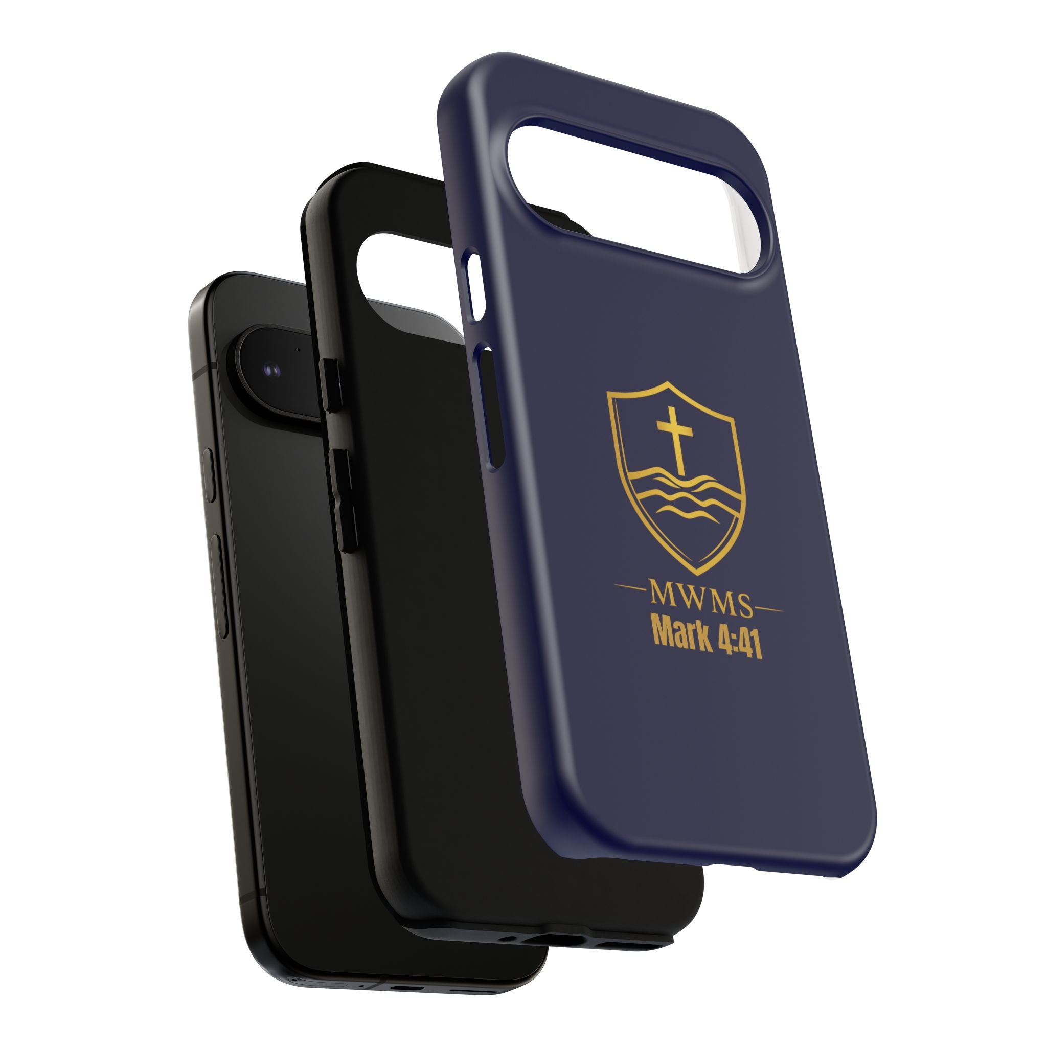 Master the Storm™ Signature Phone Case