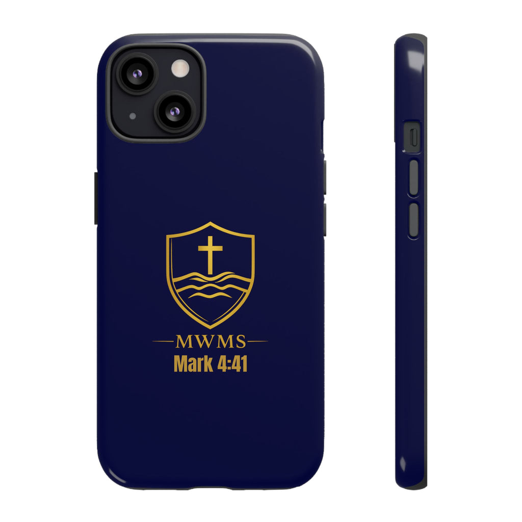 Master the Storm™ Signature Phone Case