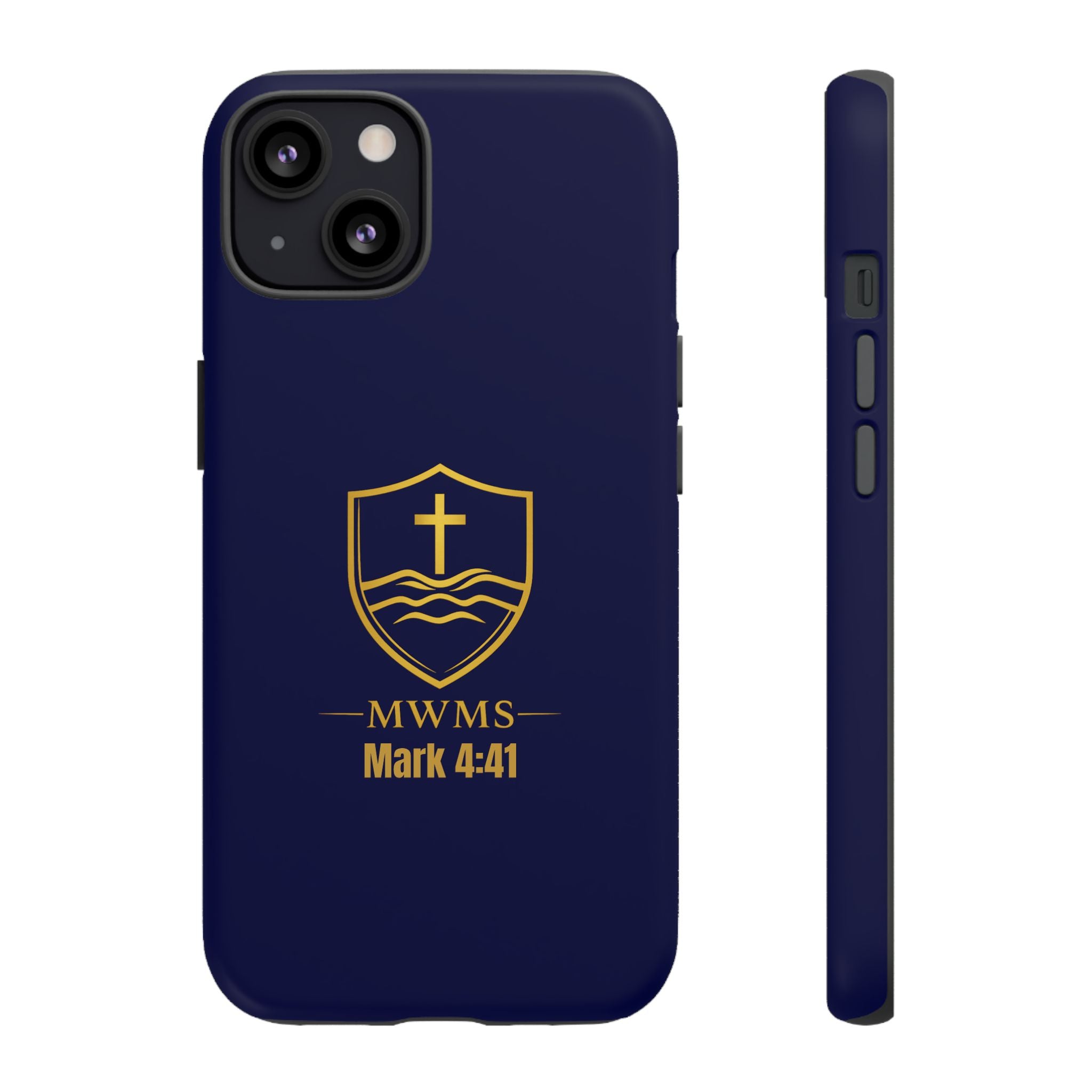 Master the Storm™ Signature Phone Case