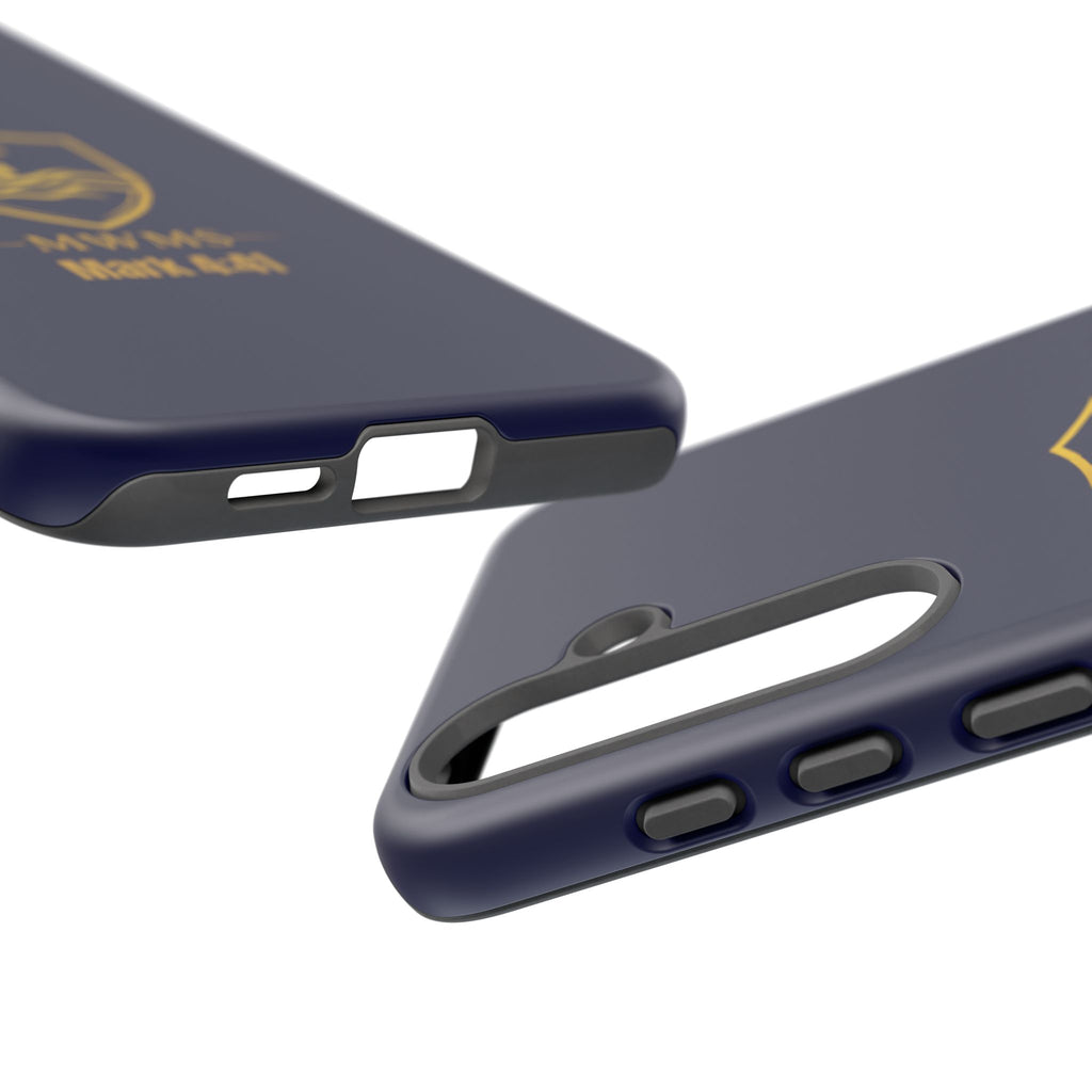 Master the Storm™ Signature Phone Case
