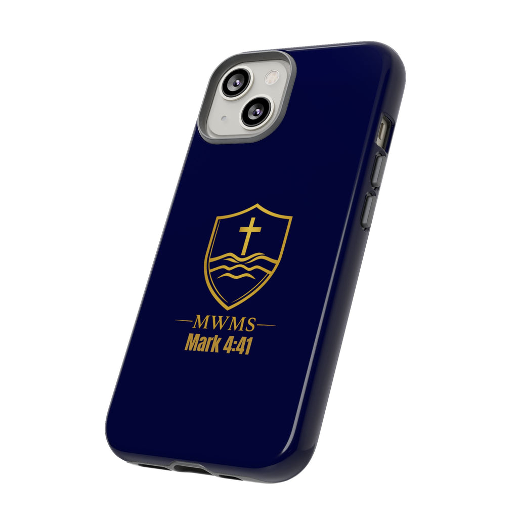 Master the Storm™ Signature Phone Case