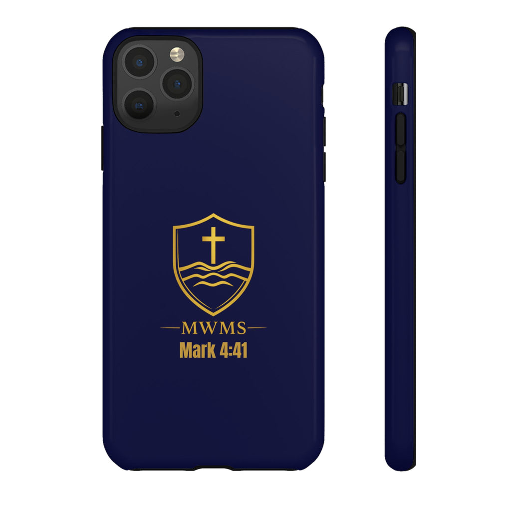 Master the Storm™ Signature Phone Case