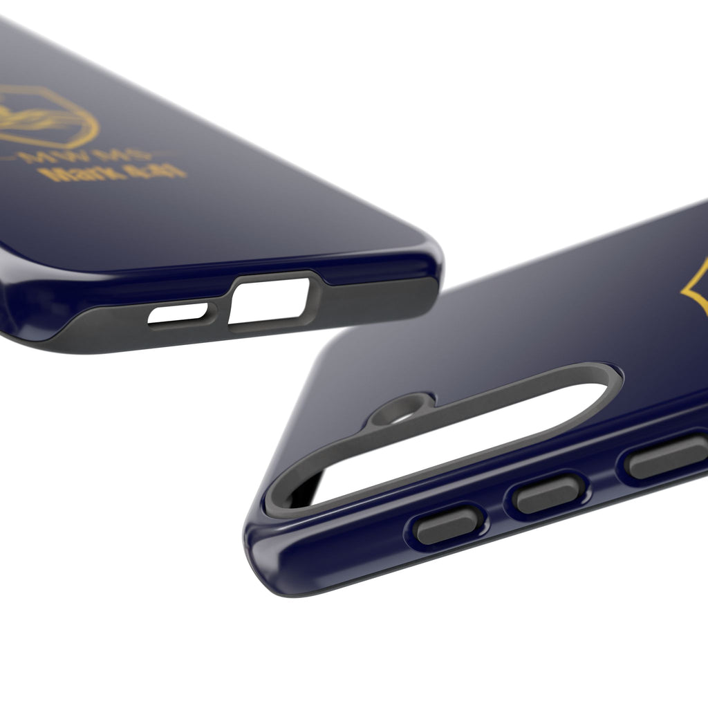Master the Storm™ Signature Phone Case