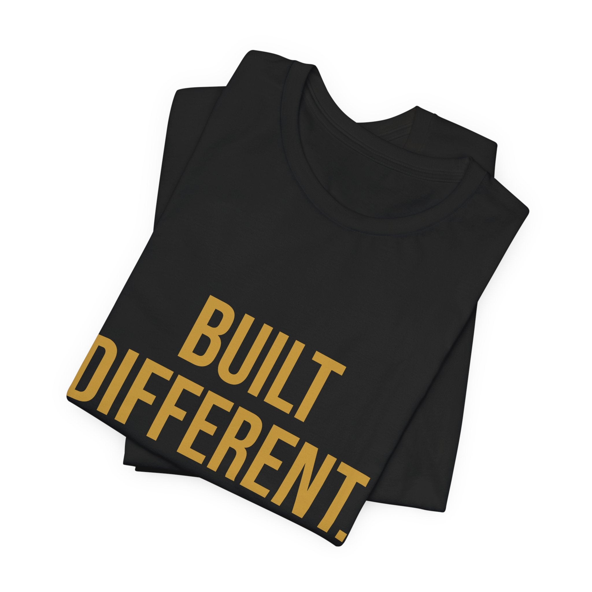 BUILT DIFFERENT. | Master the Storm™ Graphic Tee