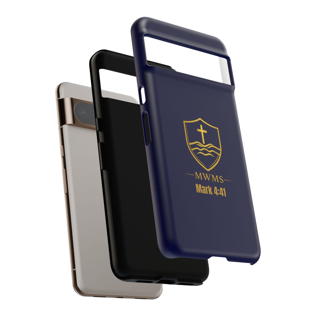 Master the Storm™ Signature Phone Case